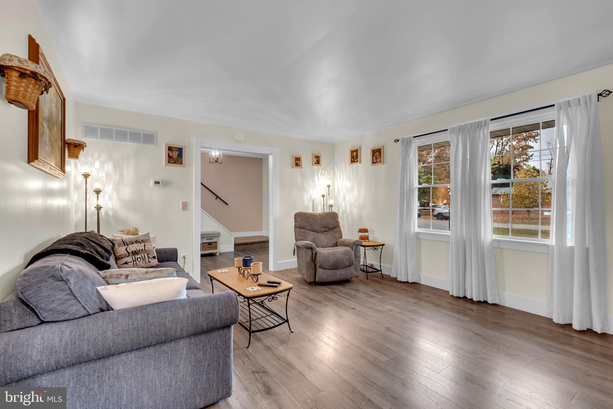 KENT ISLAND ESTATES - Residential