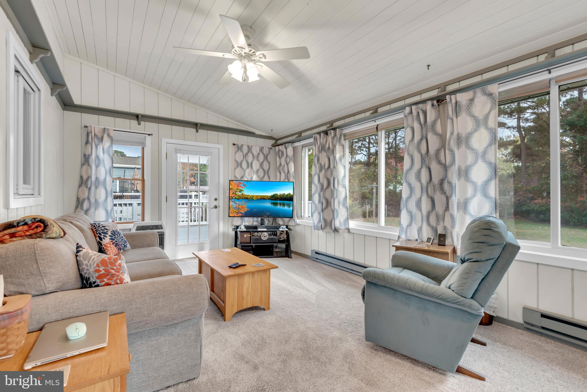 KENT ISLAND ESTATES - Residential