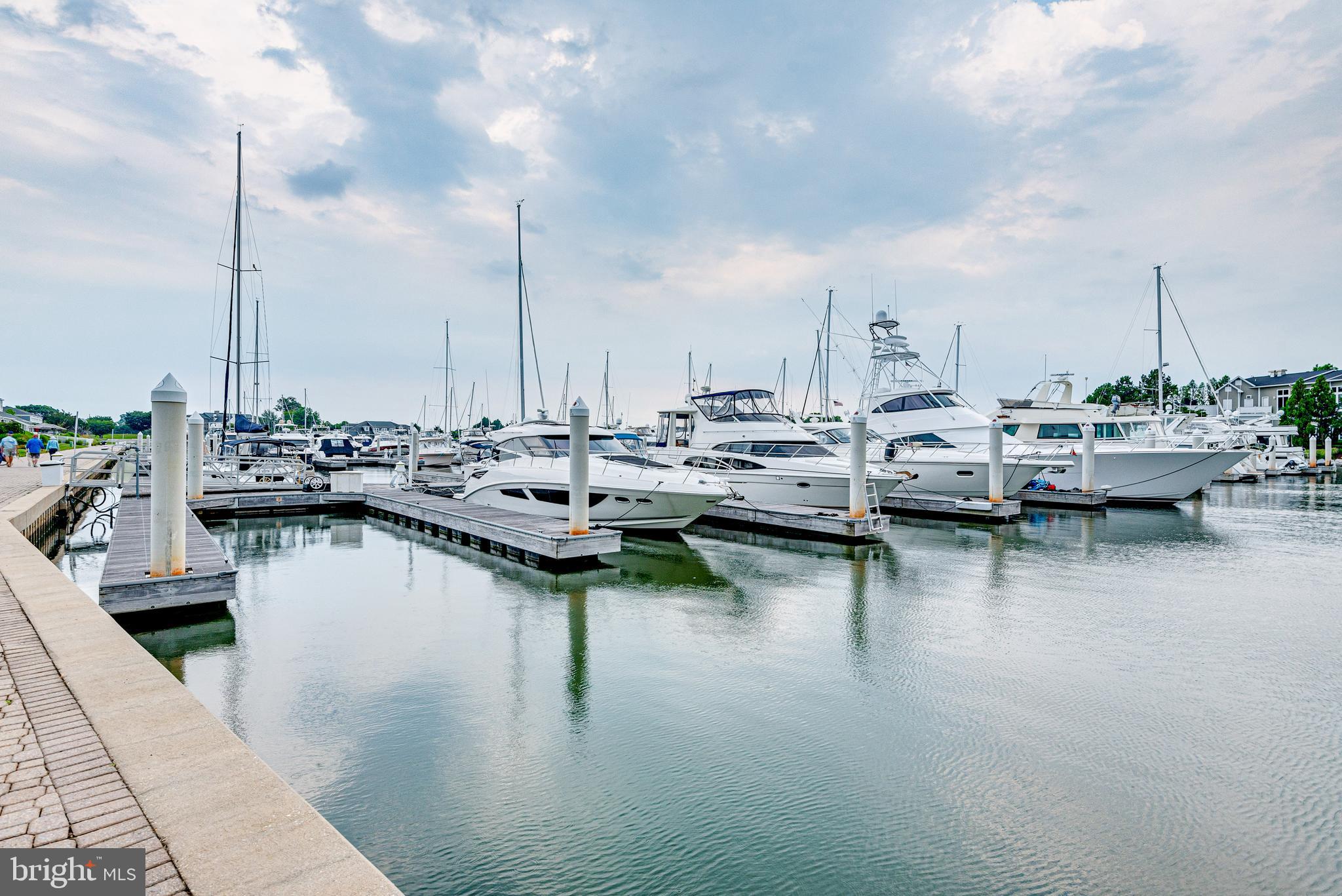 KENT ISLAND ESTATES - Residential