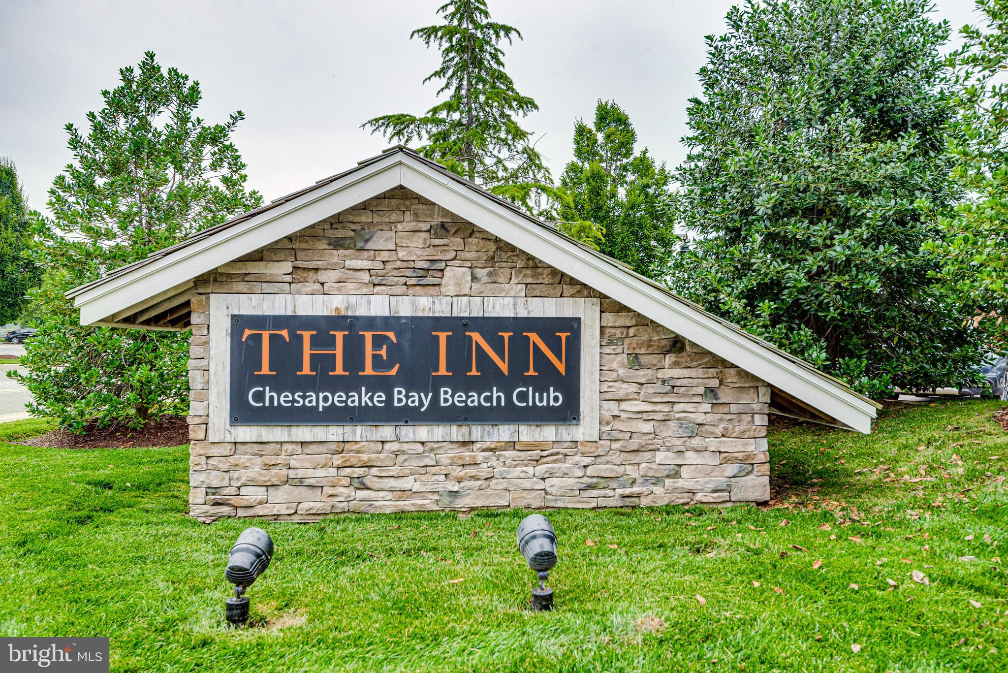 KENT ISLAND ESTATES - Residential