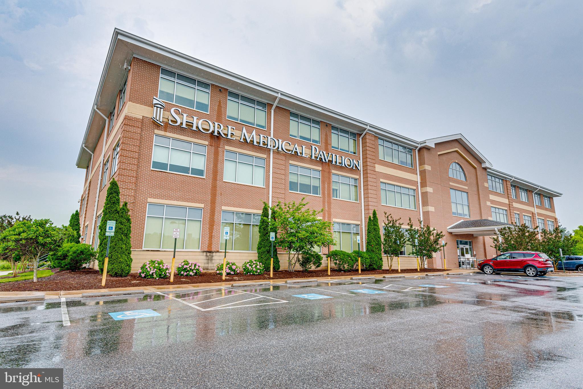 KENT ISLAND ESTATES - Residential