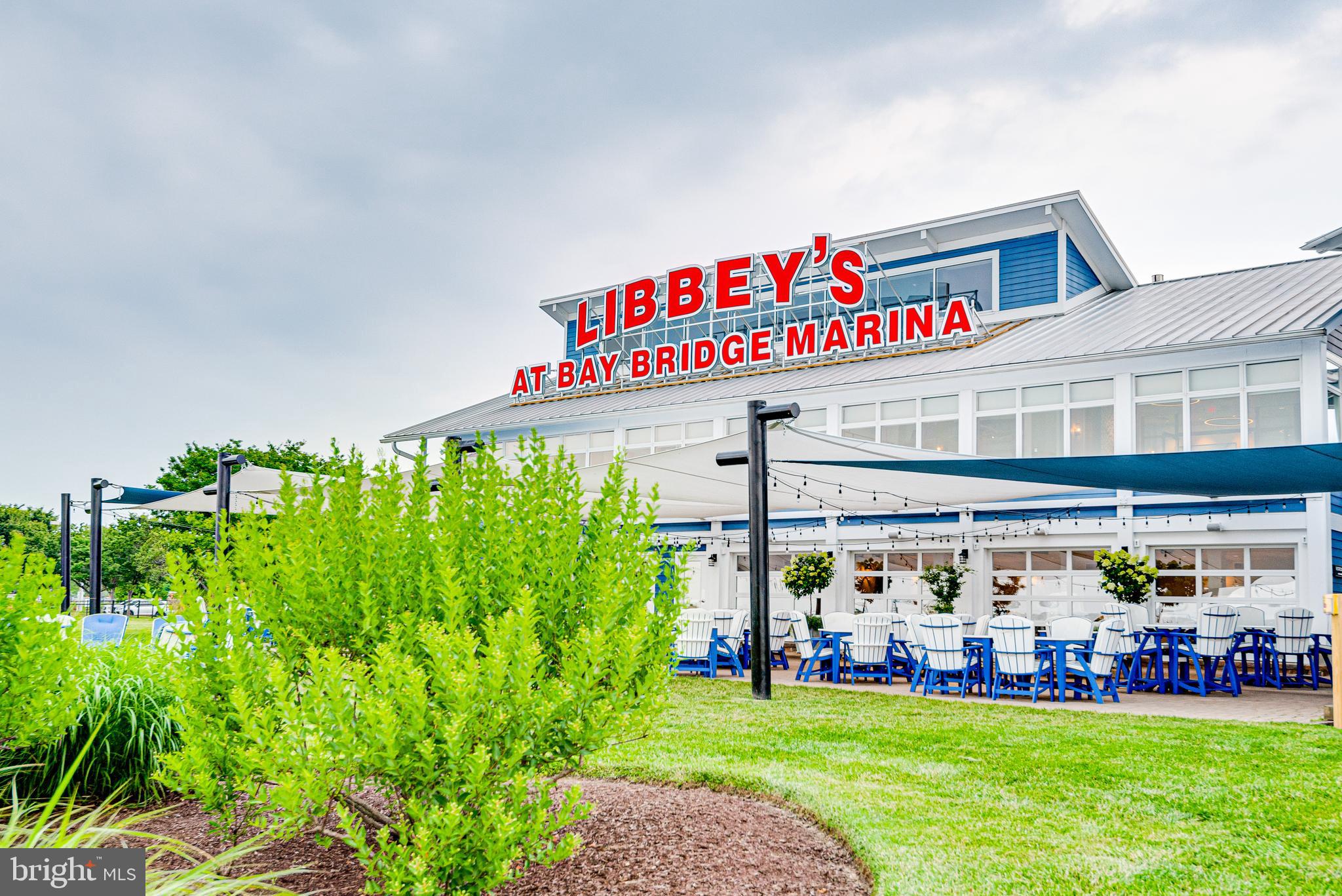 KENT ISLAND ESTATES - Residential