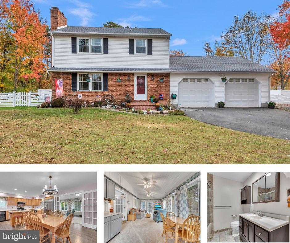 KENT ISLAND ESTATES - Residential