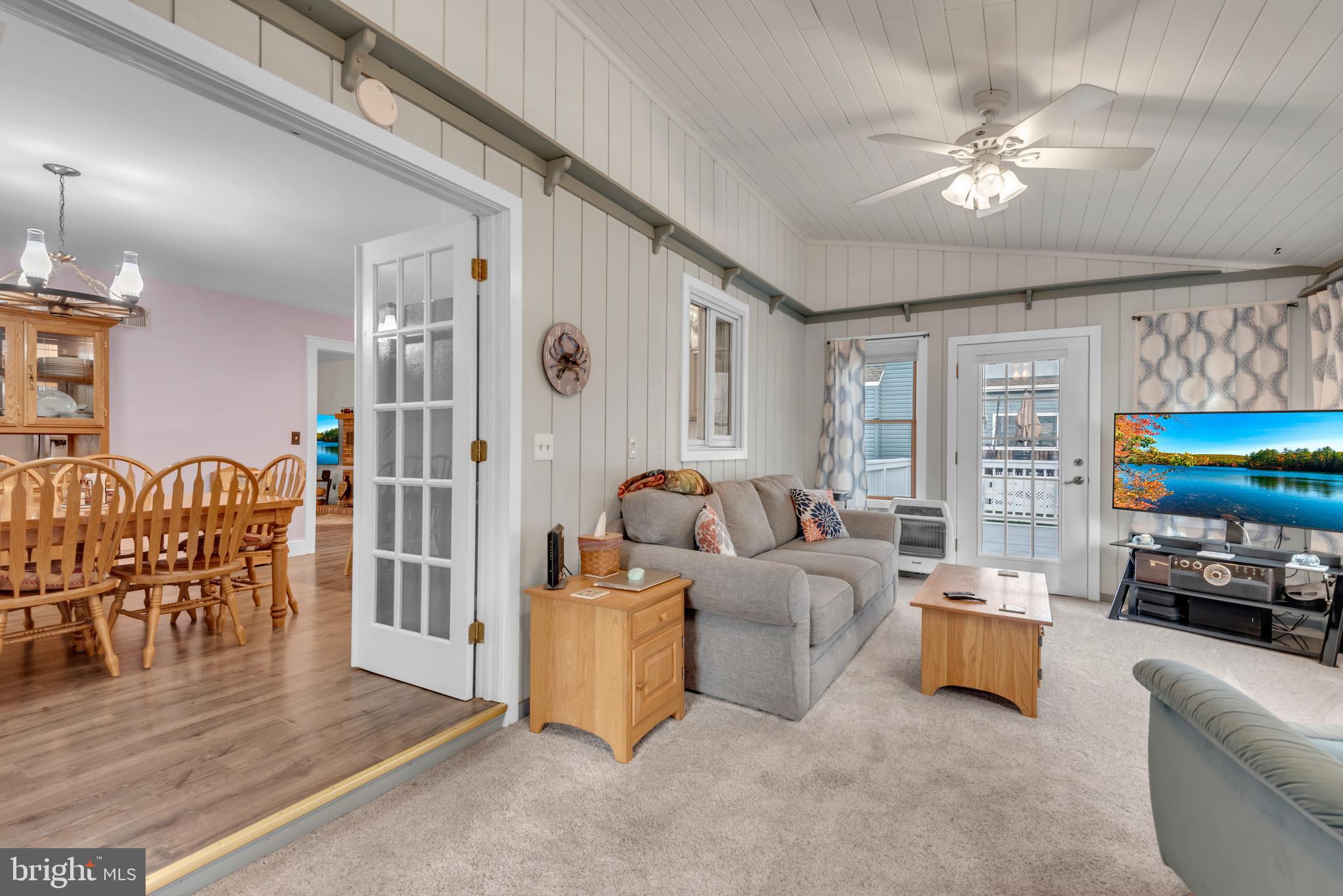 KENT ISLAND ESTATES - Residential