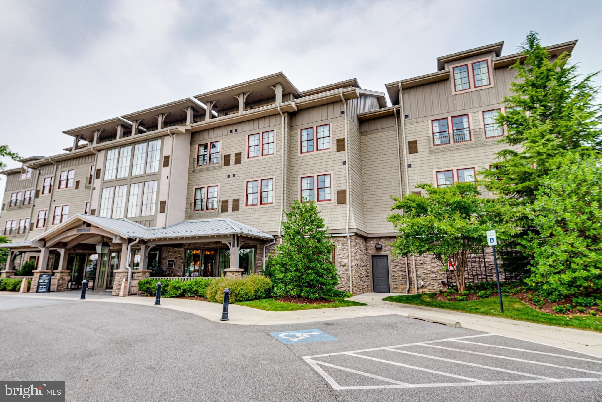 KENT ISLAND ESTATES - Residential