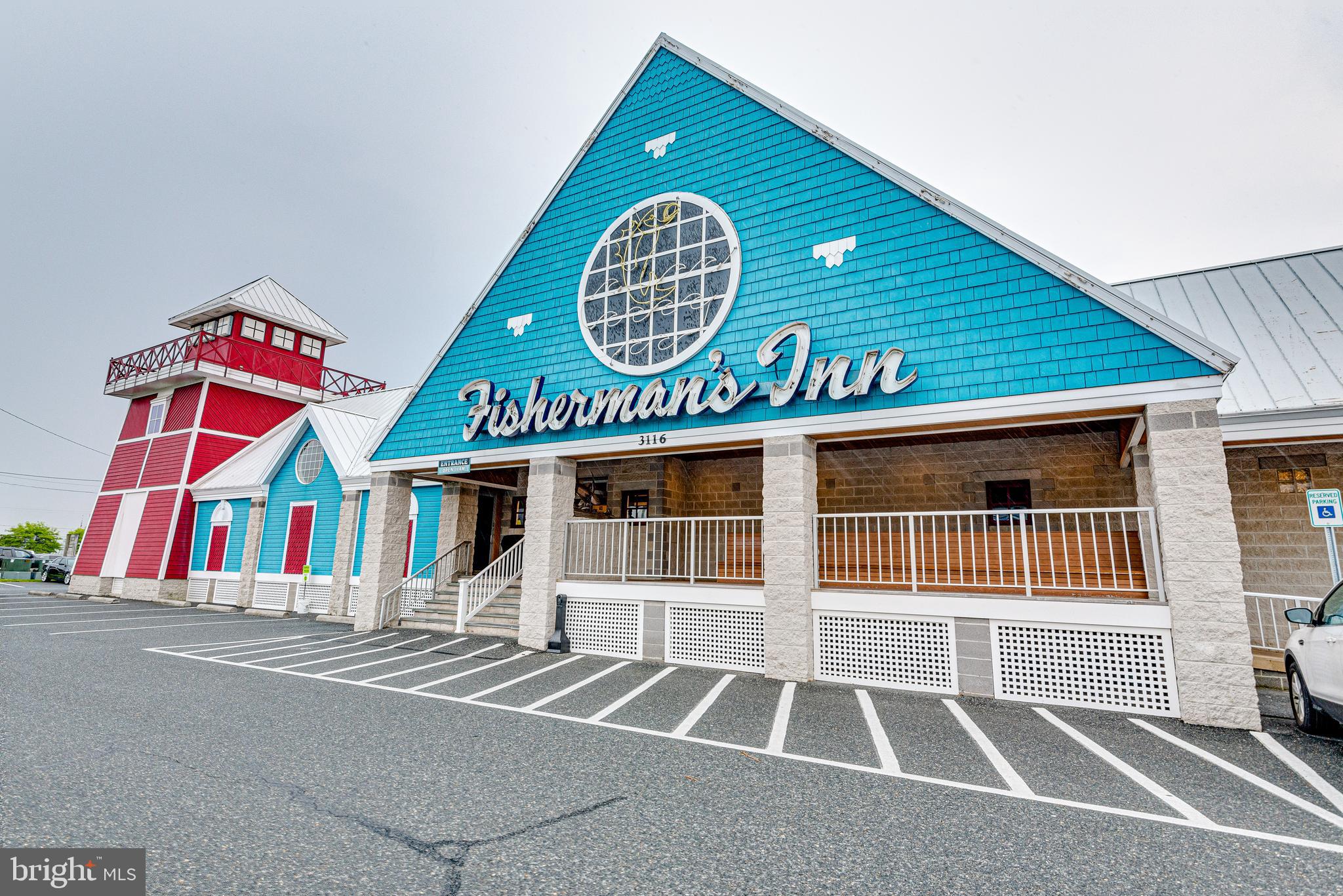 KENT ISLAND ESTATES - Residential