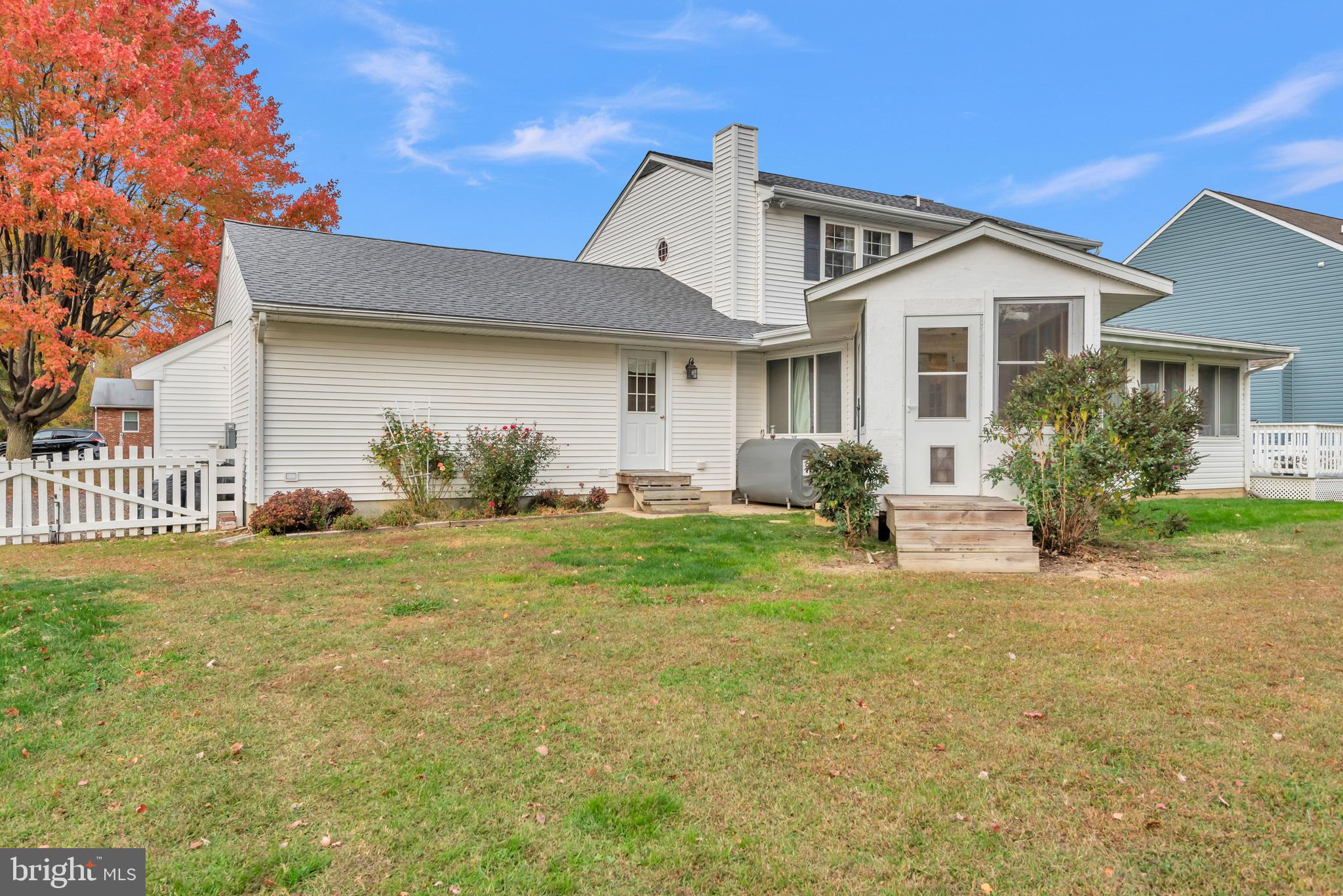 KENT ISLAND ESTATES - Residential