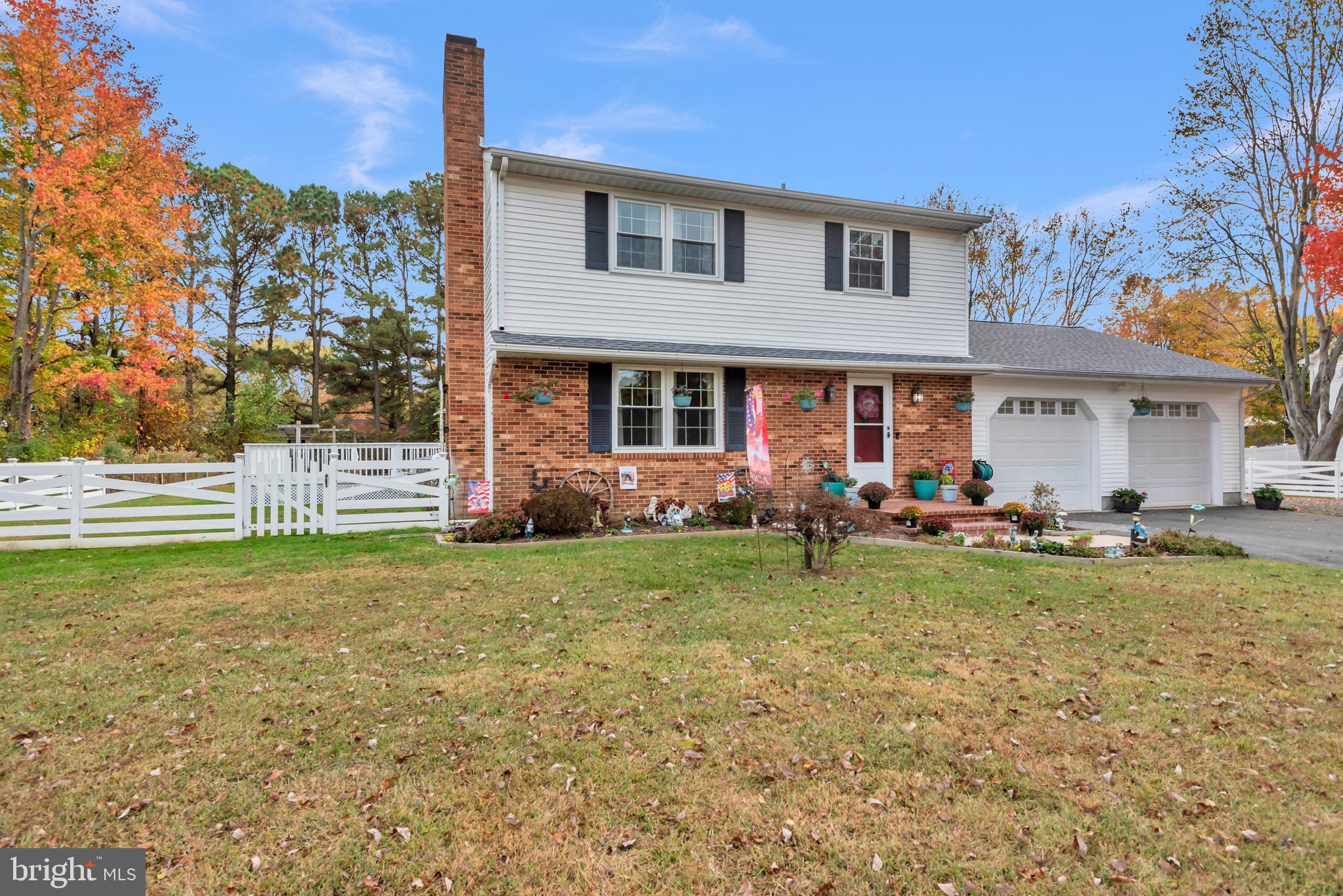 KENT ISLAND ESTATES - Residential