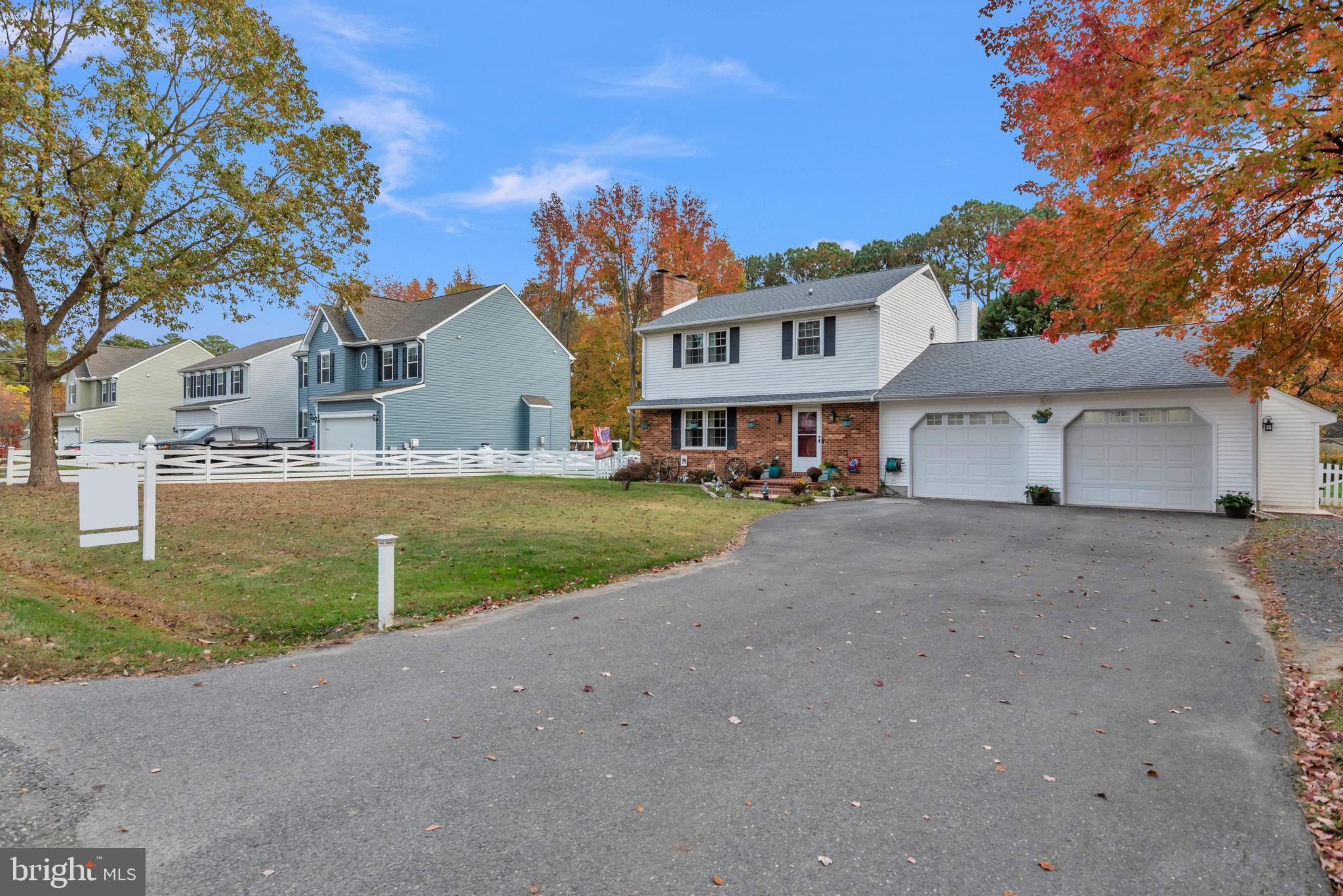 KENT ISLAND ESTATES - Residential