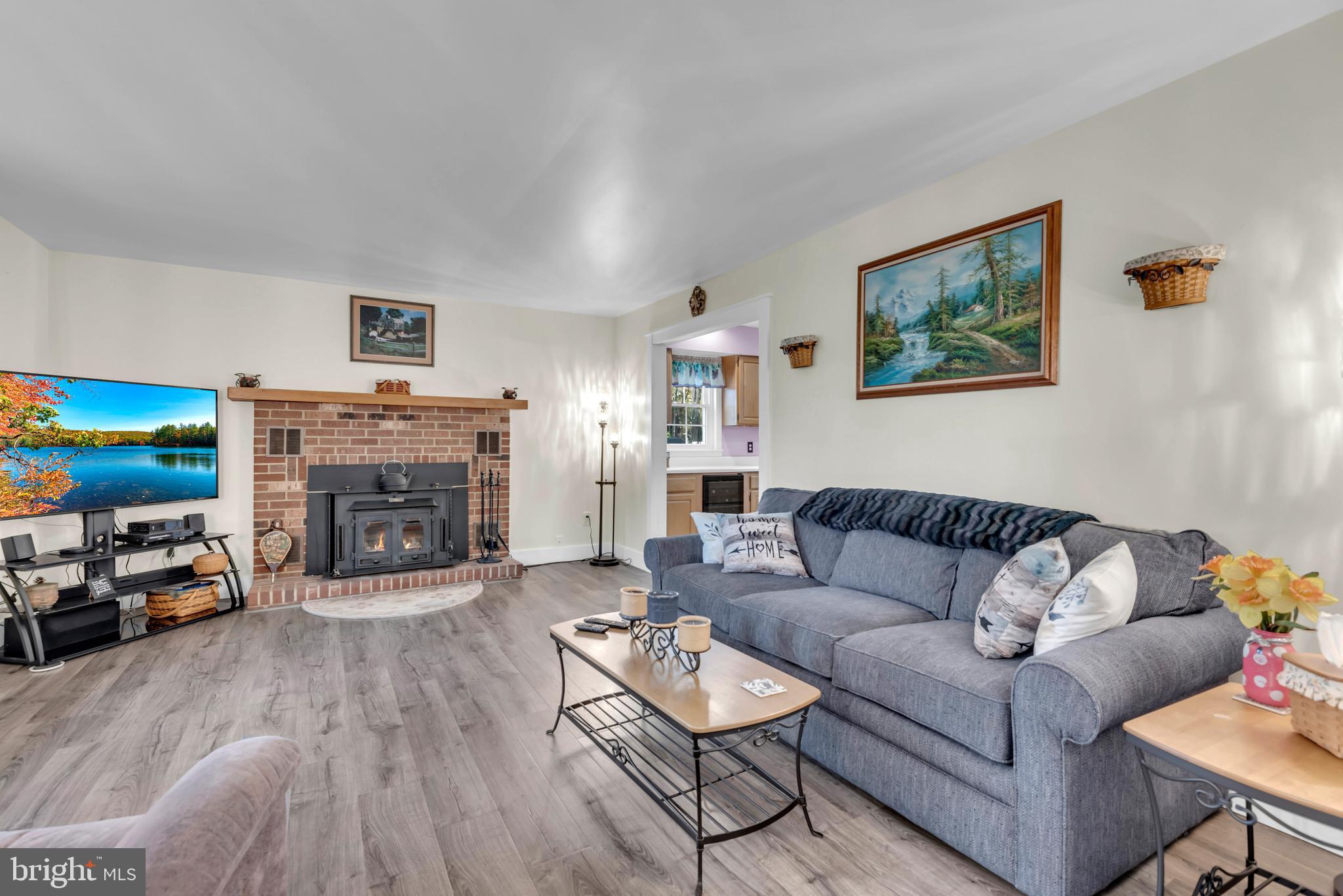 KENT ISLAND ESTATES - Residential