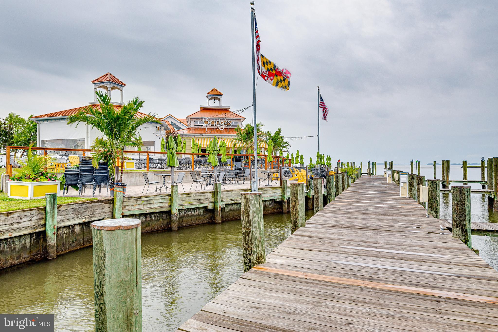 KENT ISLAND ESTATES - Residential