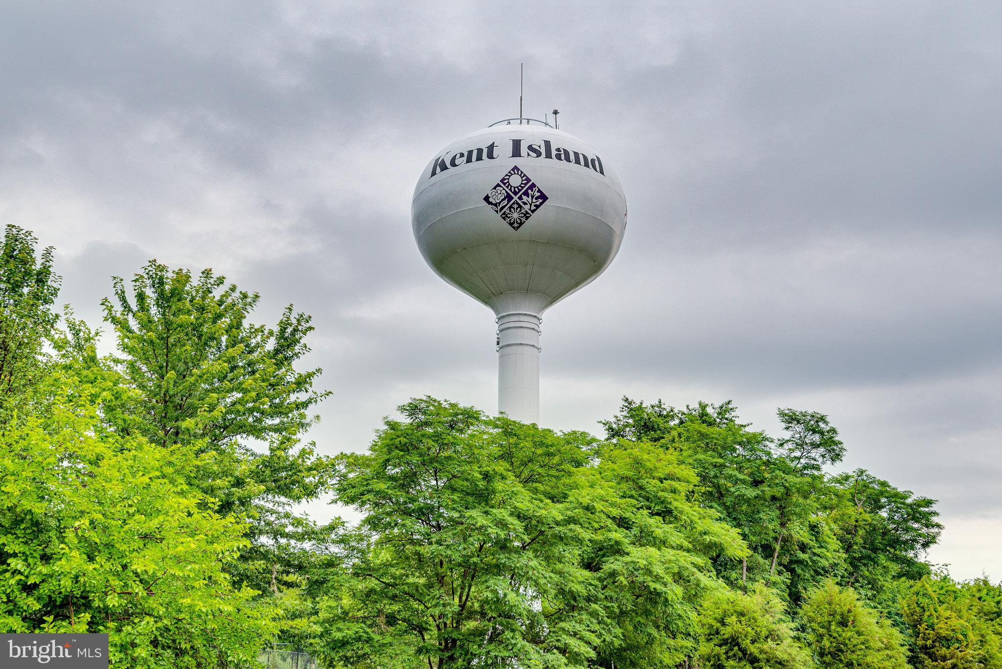 KENT ISLAND ESTATES - Residential