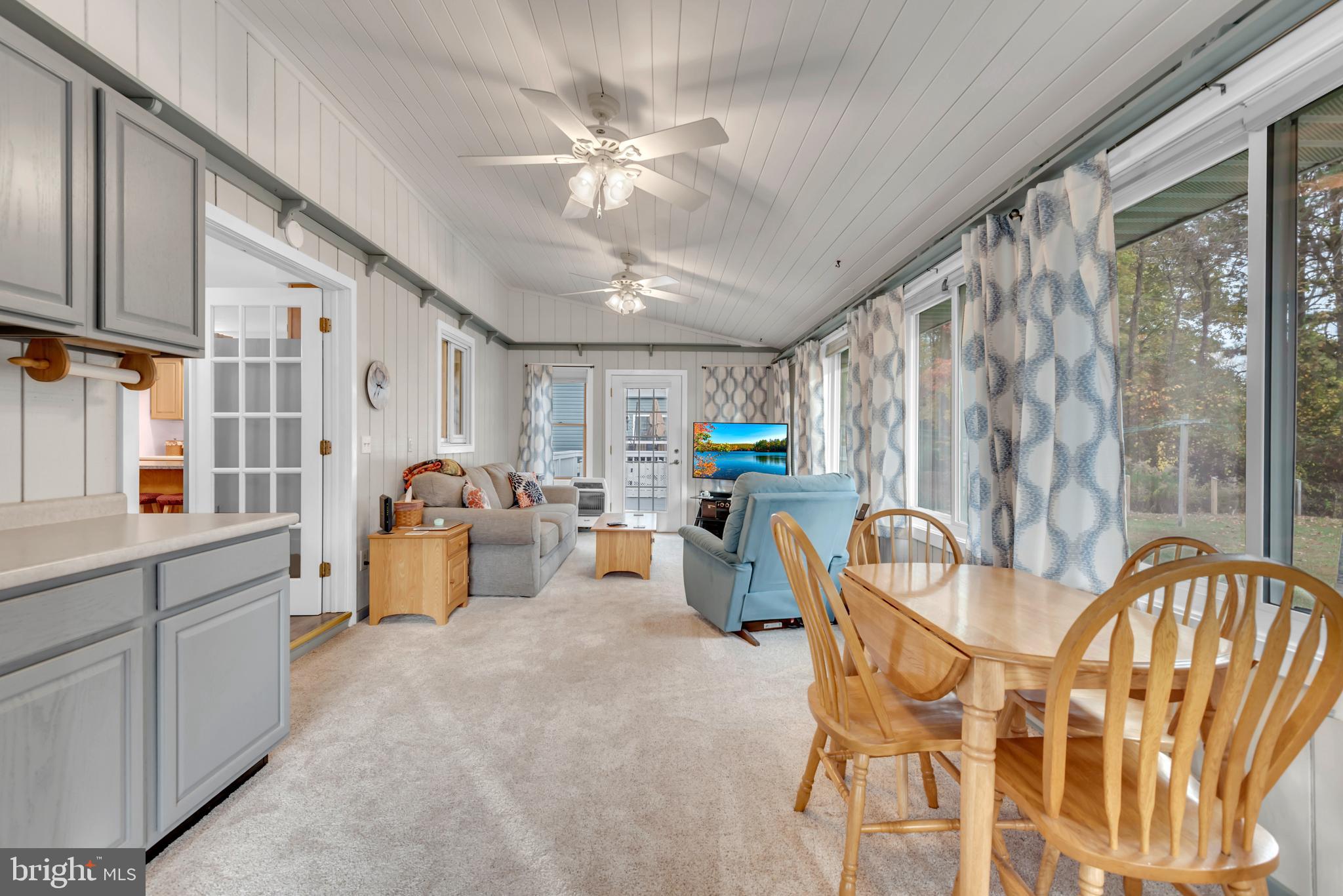 KENT ISLAND ESTATES - Residential