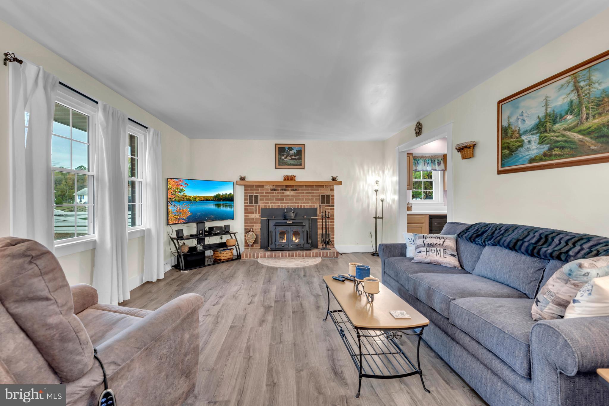 KENT ISLAND ESTATES - Residential