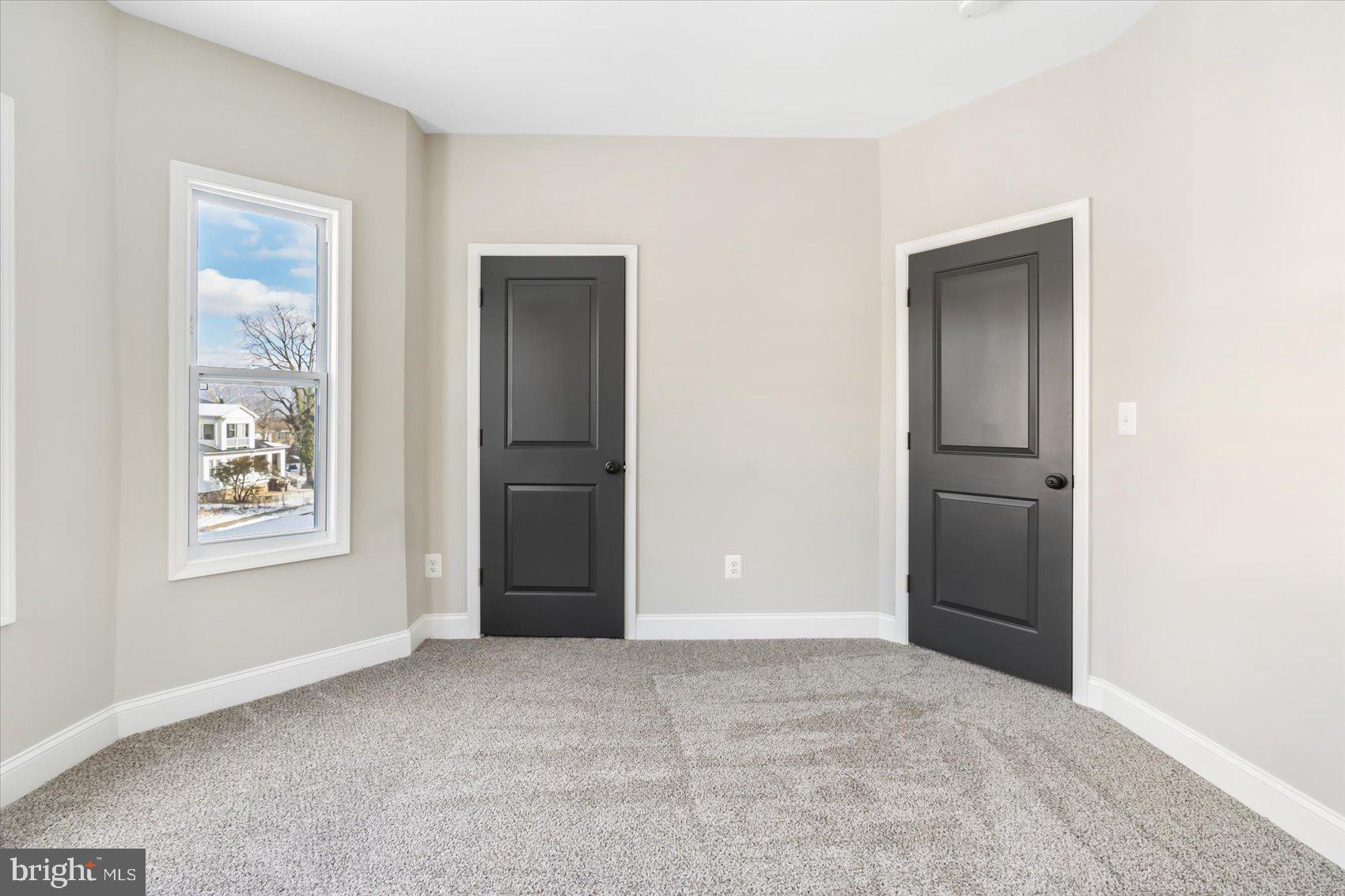 FOREST PARK - Residential