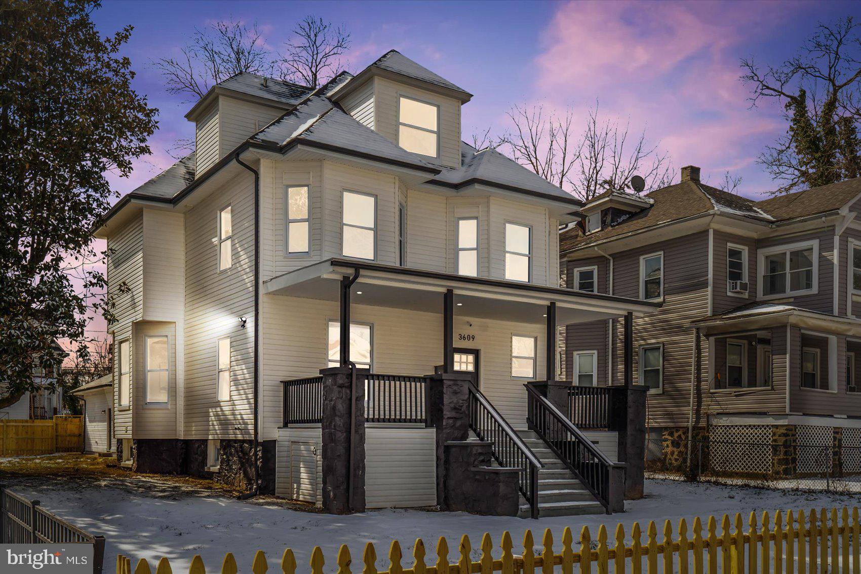 FOREST PARK - Residential