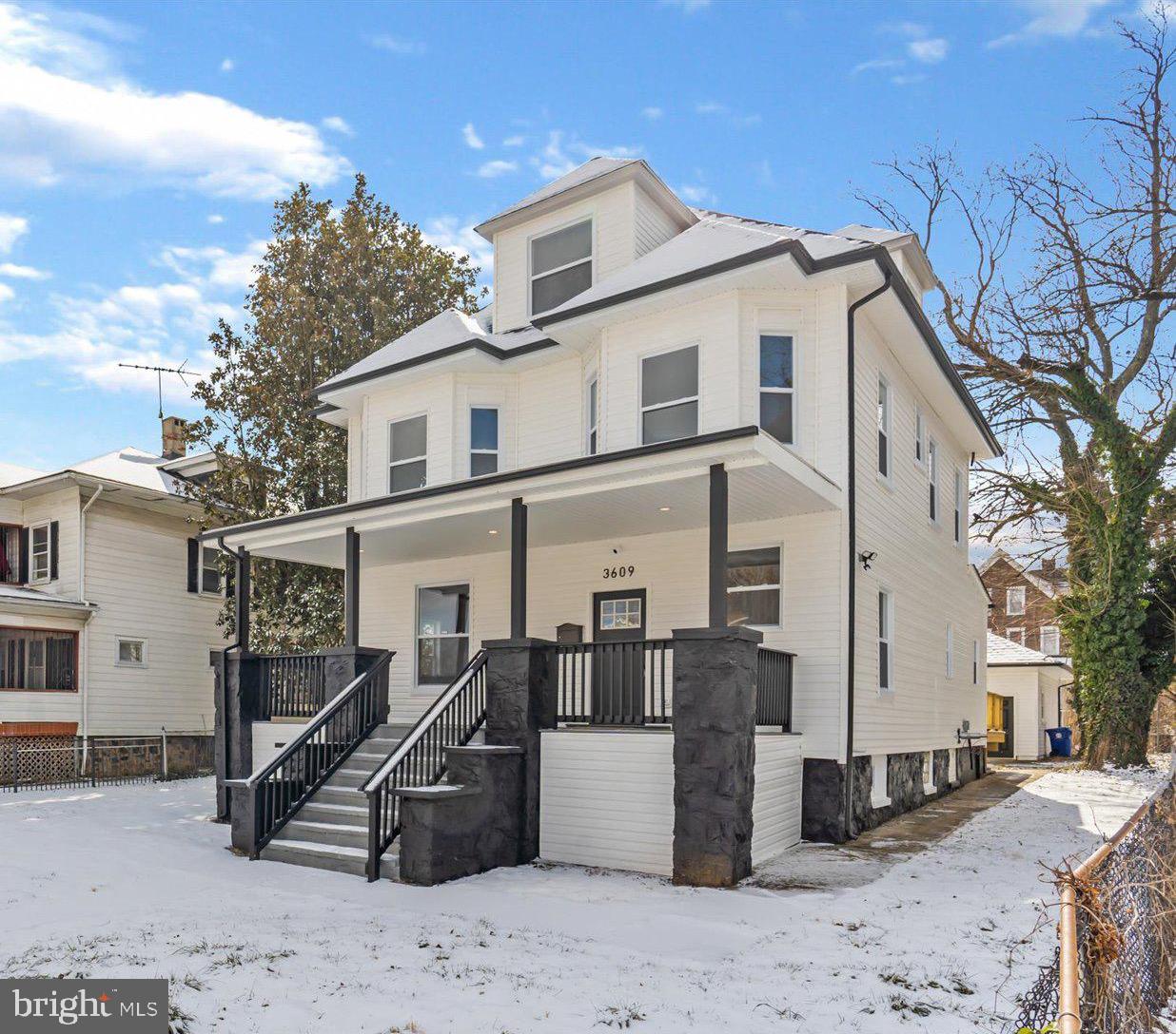 FOREST PARK - Residential