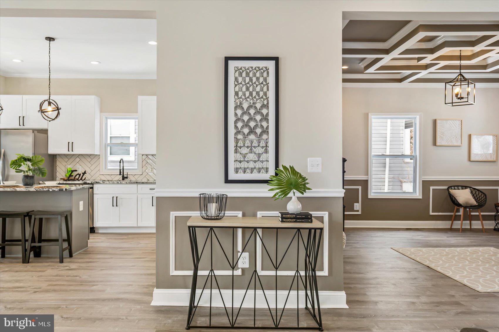 FOREST PARK - Residential