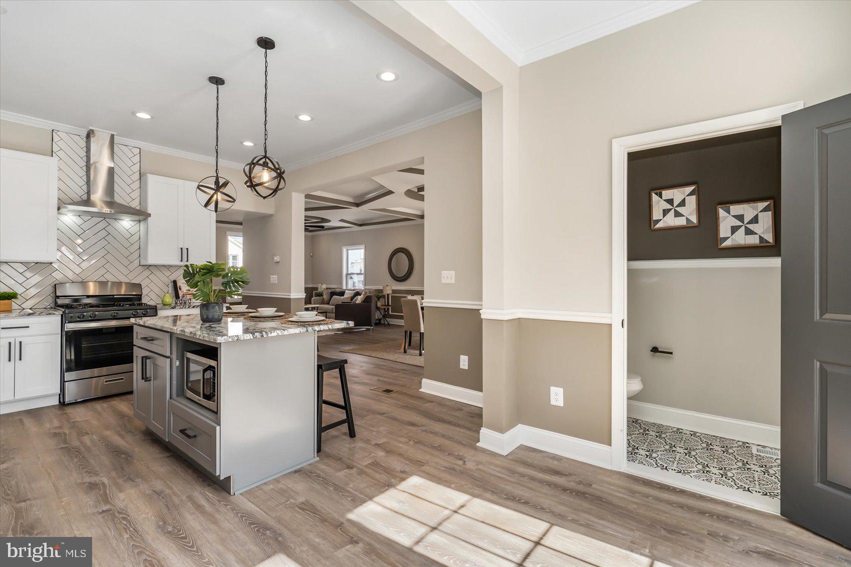 FOREST PARK - Residential