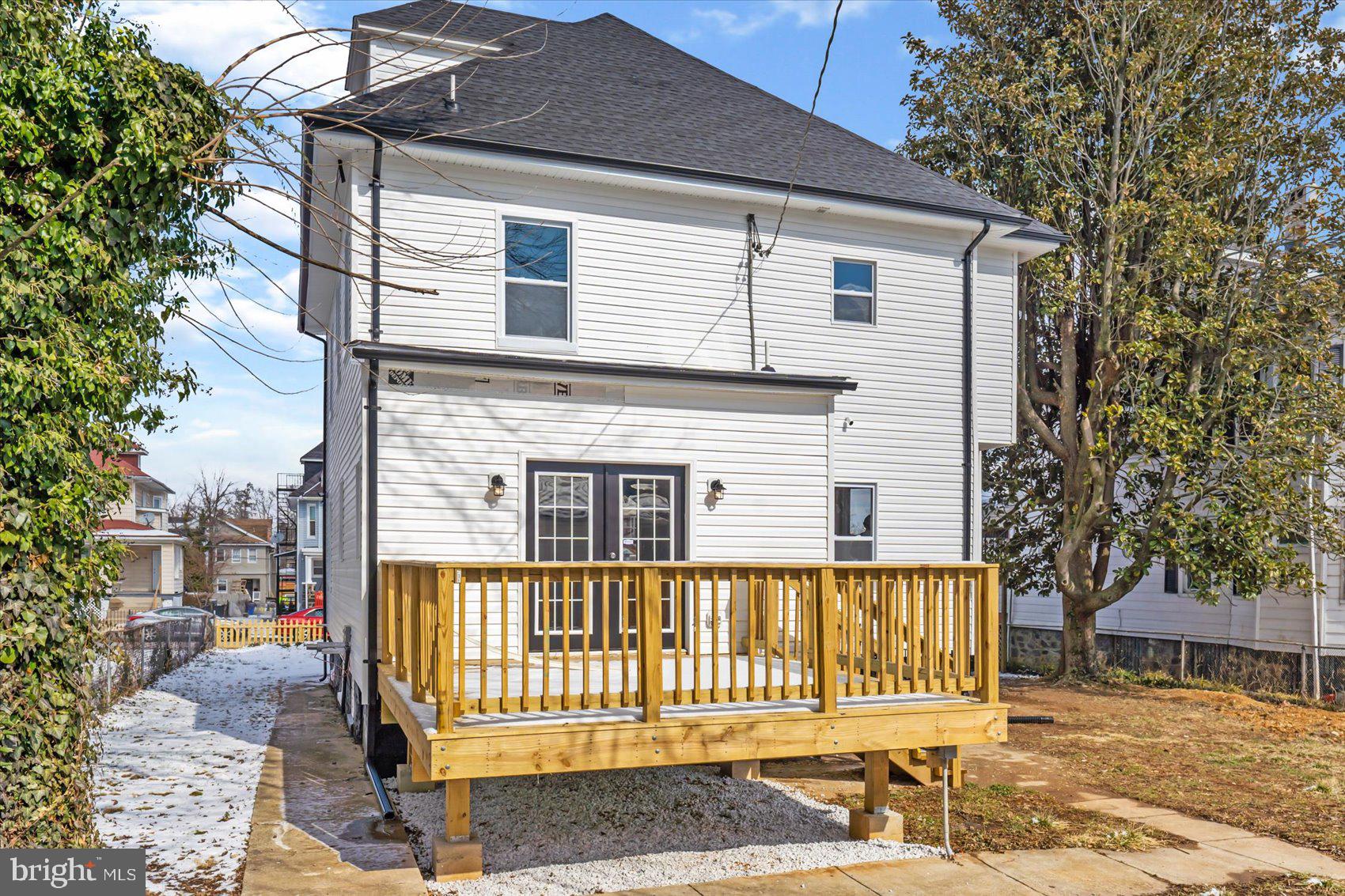 FOREST PARK - Residential