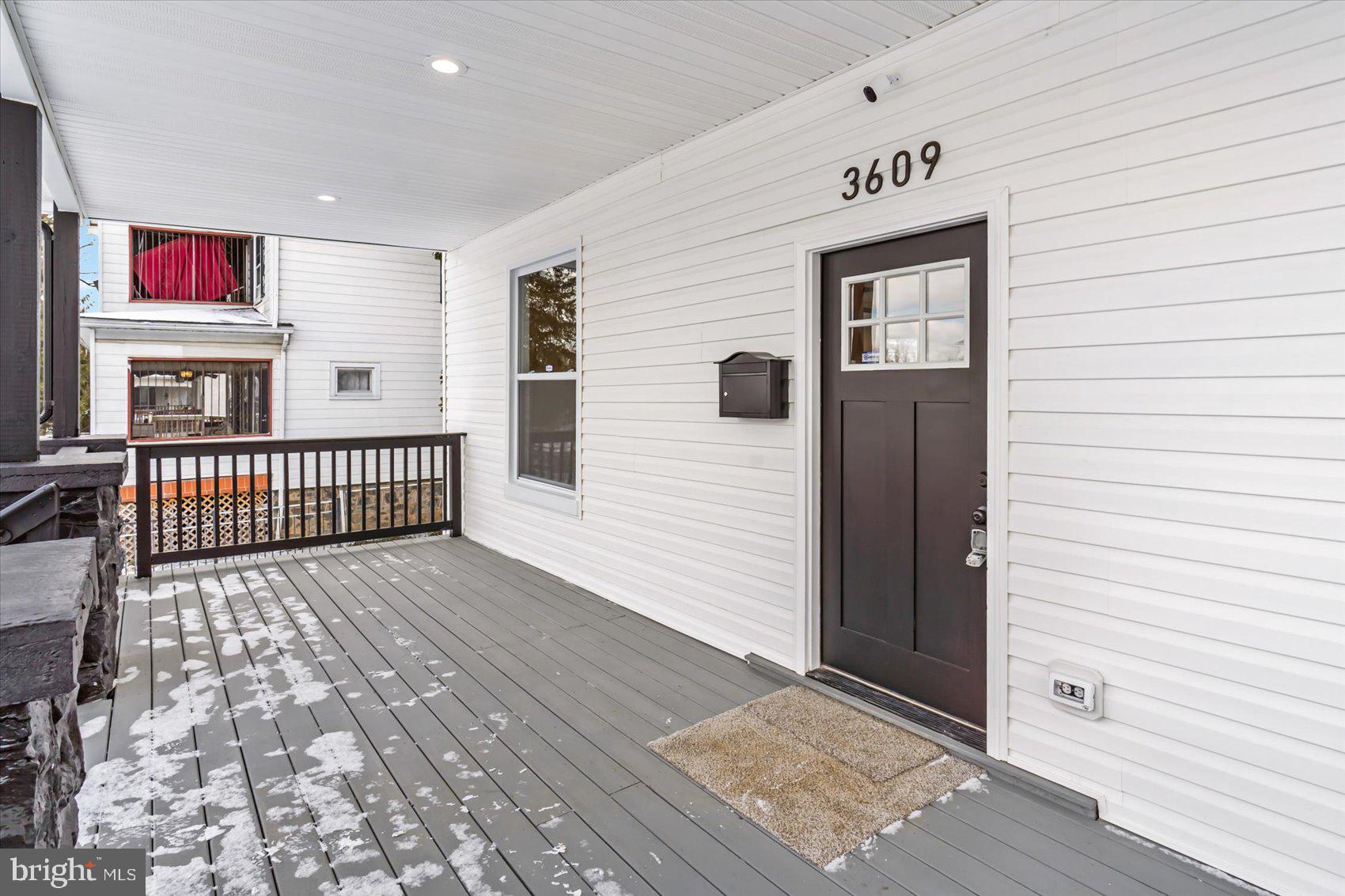 FOREST PARK - Residential