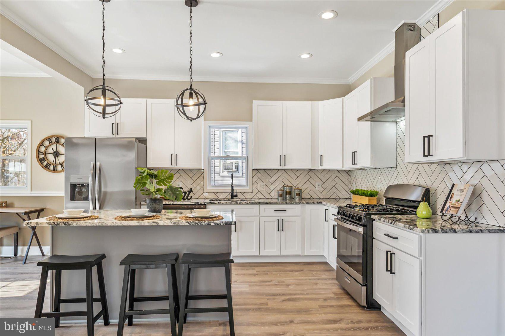 FOREST PARK - Residential