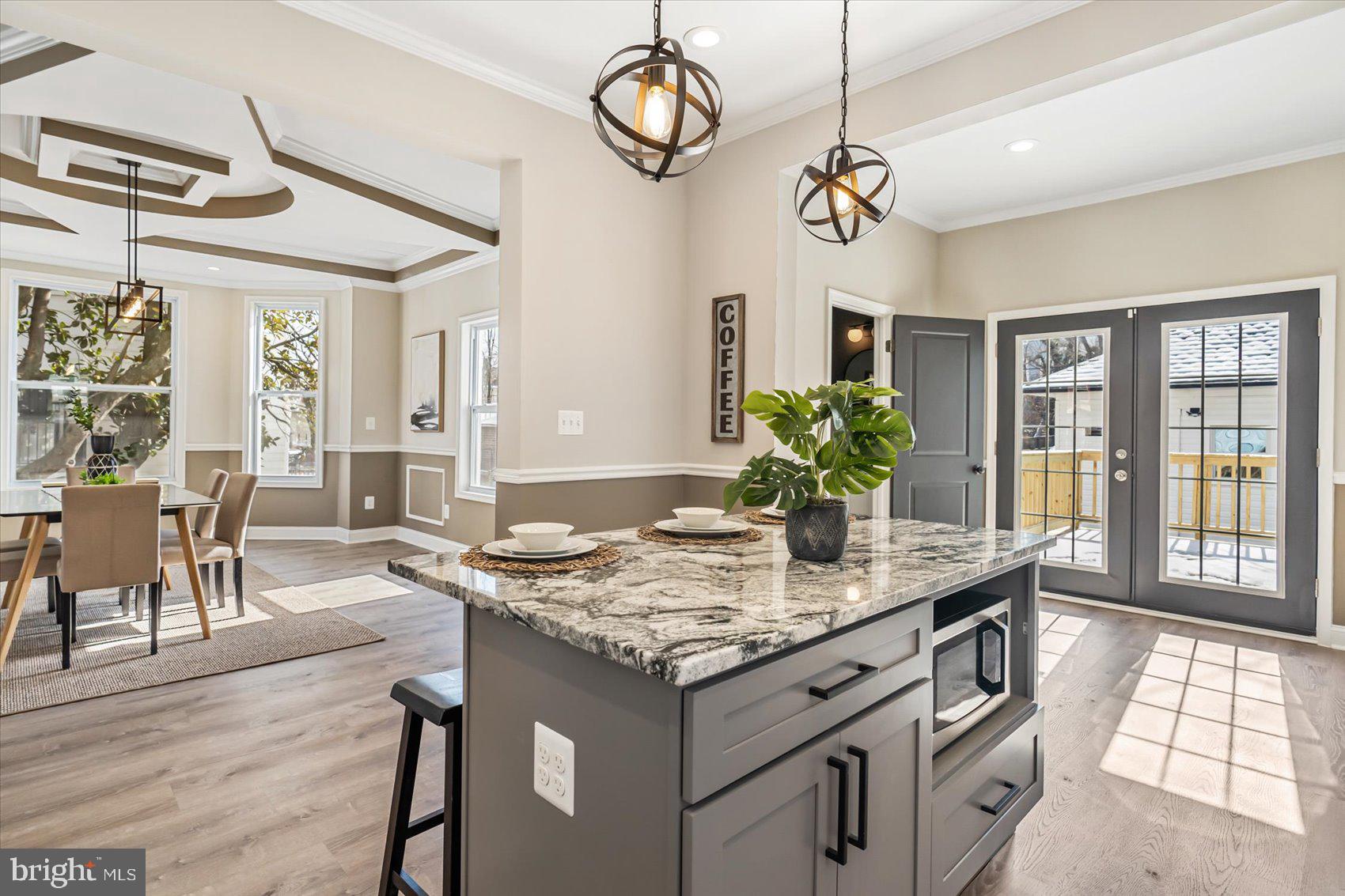 FOREST PARK - Residential