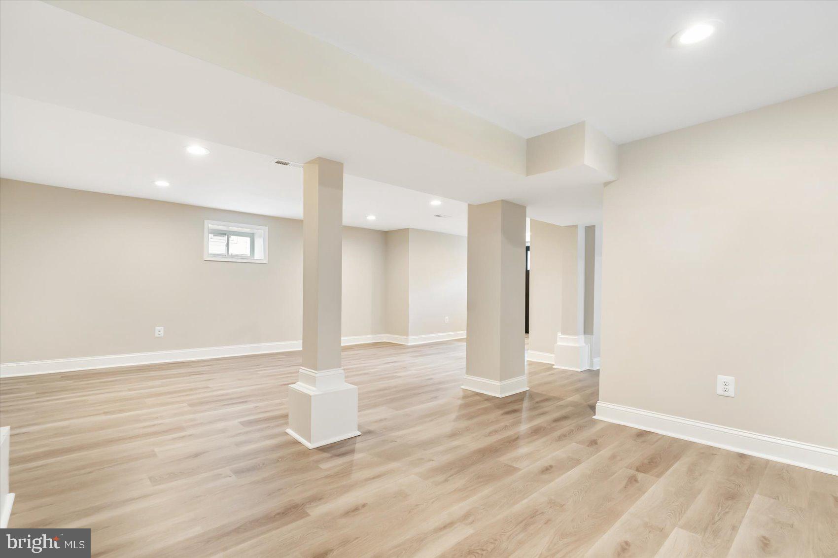 FOREST PARK - Residential