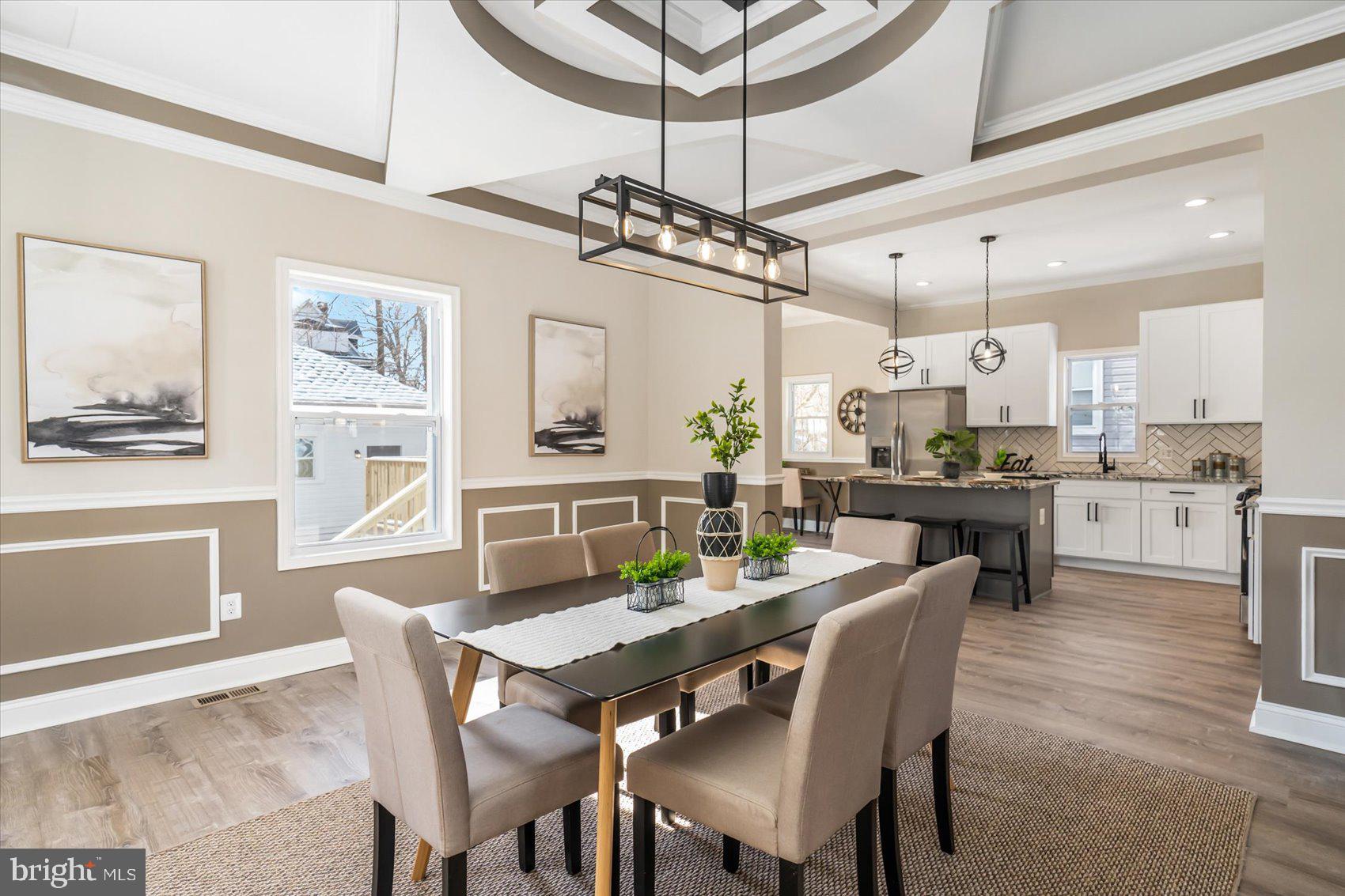 FOREST PARK - Residential