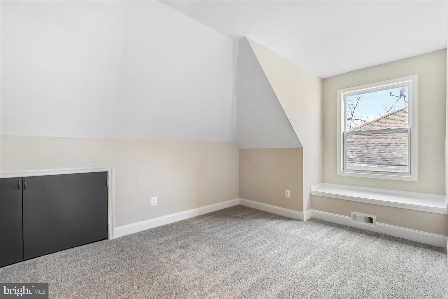 FOREST PARK - Residential