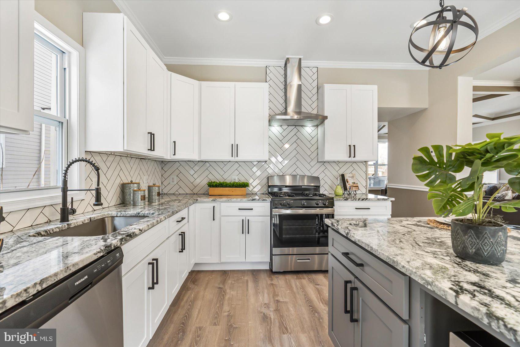 FOREST PARK - Residential