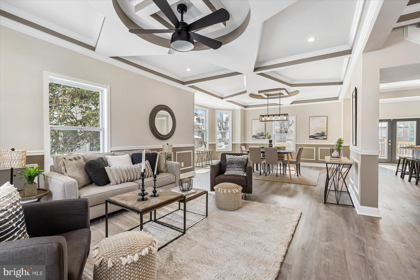 FOREST PARK - Residential