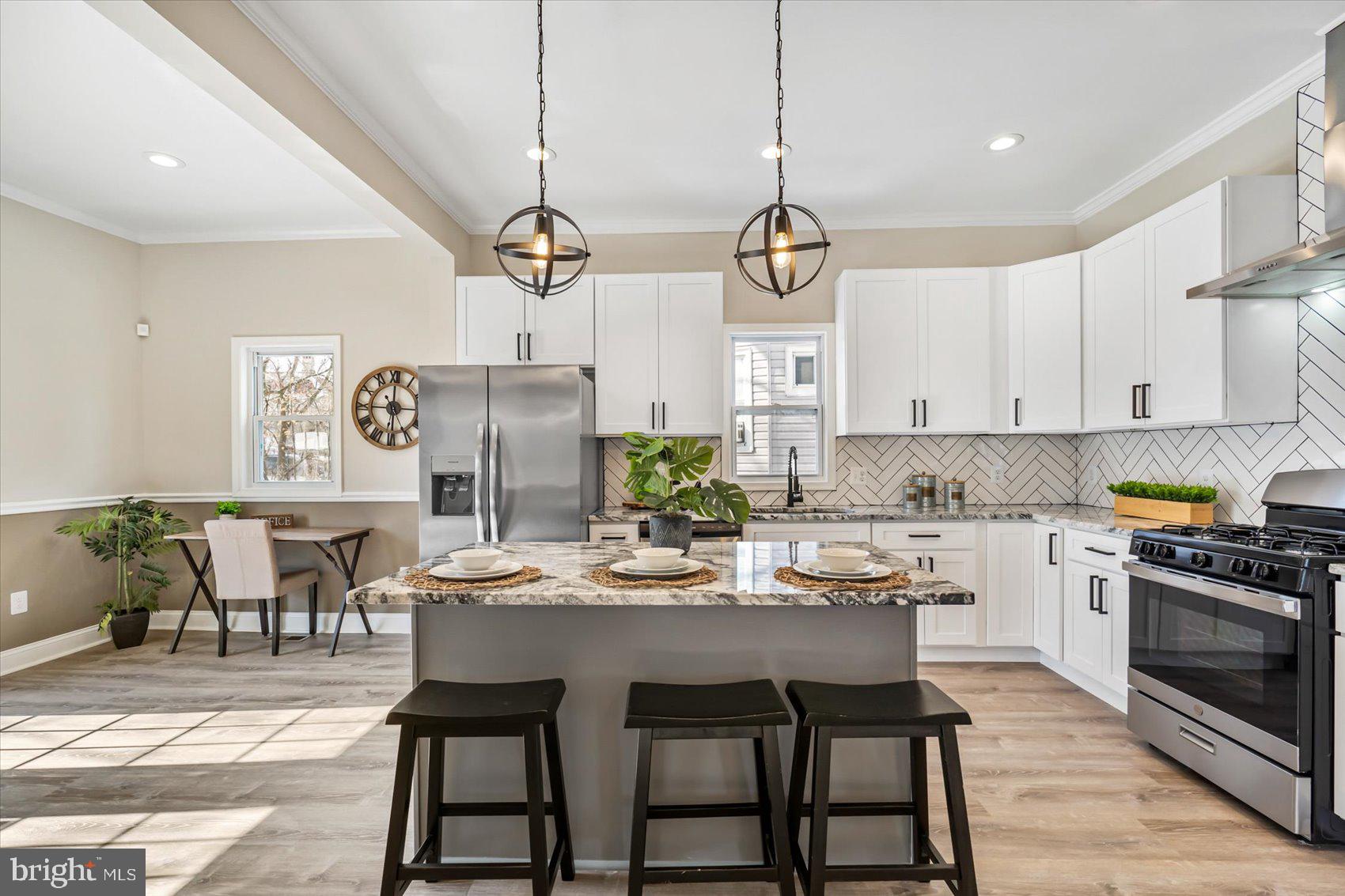 FOREST PARK - Residential