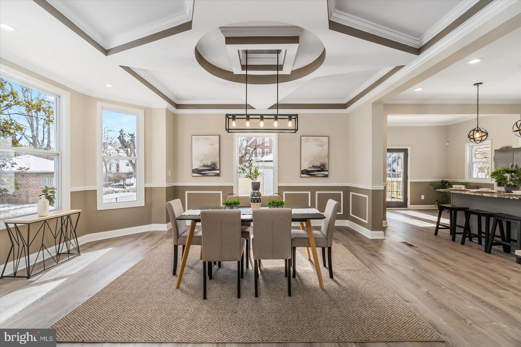 FOREST PARK - Residential