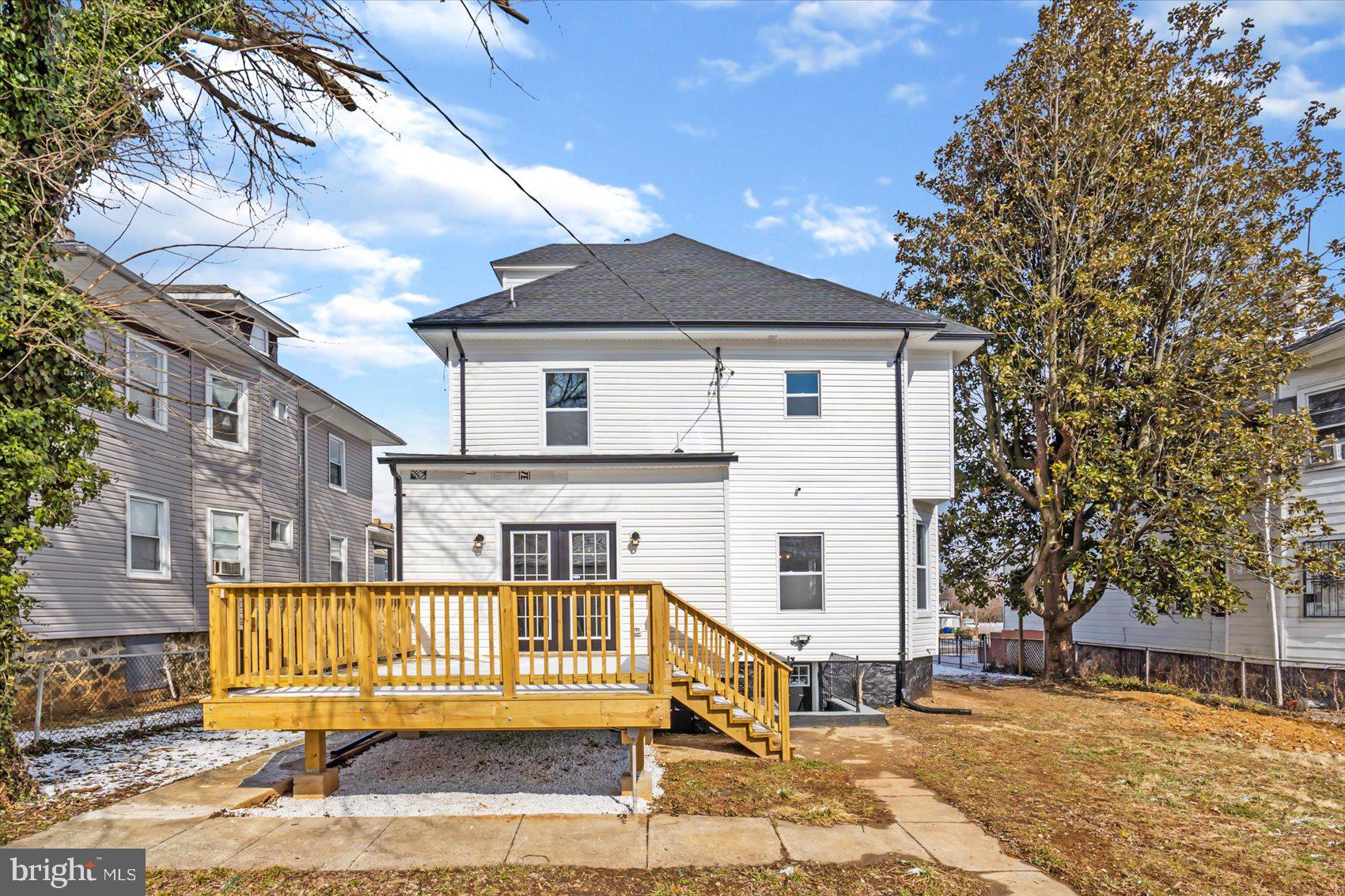 FOREST PARK - Residential