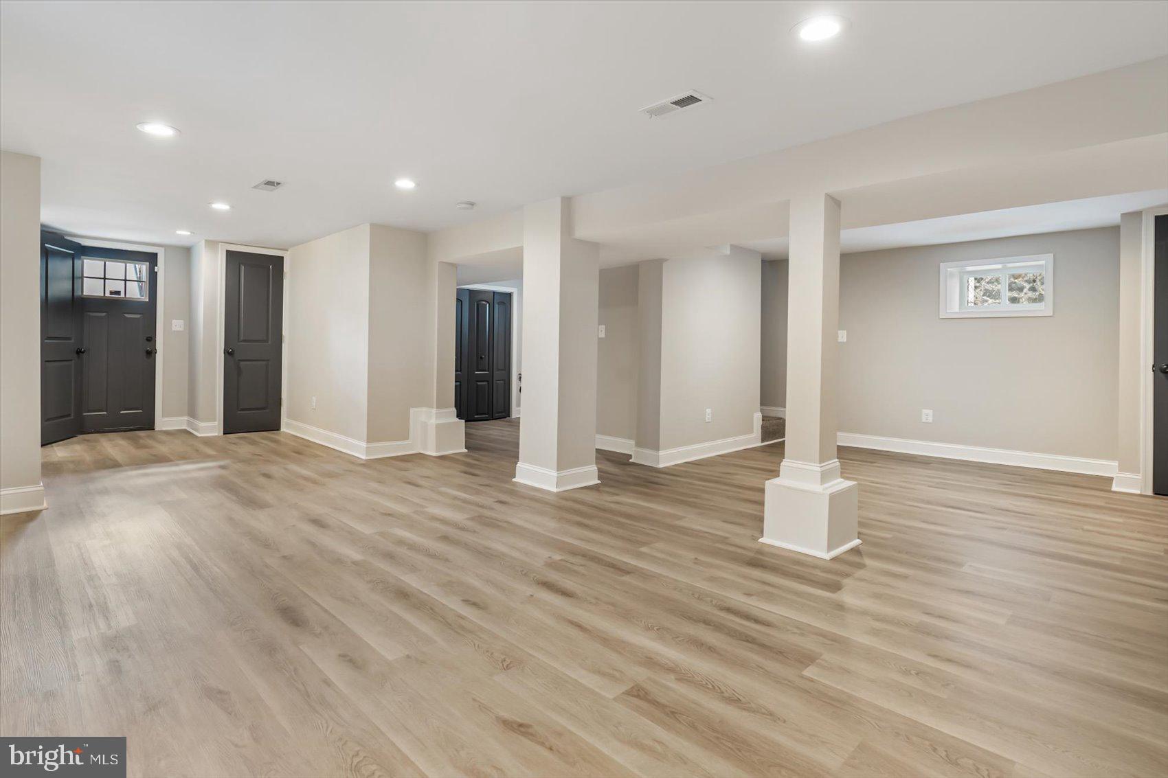 FOREST PARK - Residential