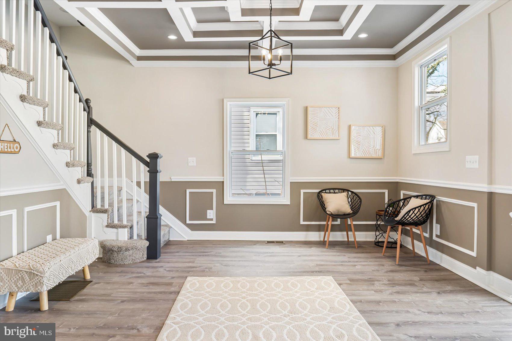 FOREST PARK - Residential