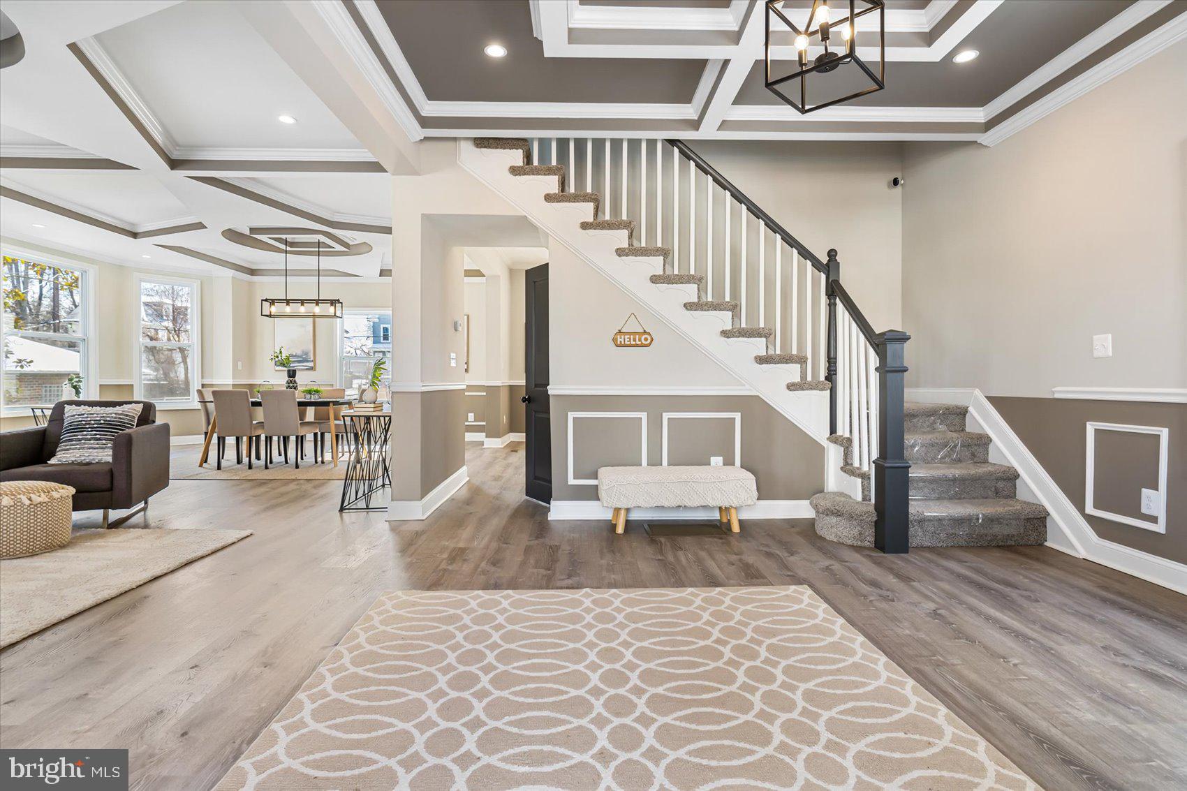 FOREST PARK - Residential