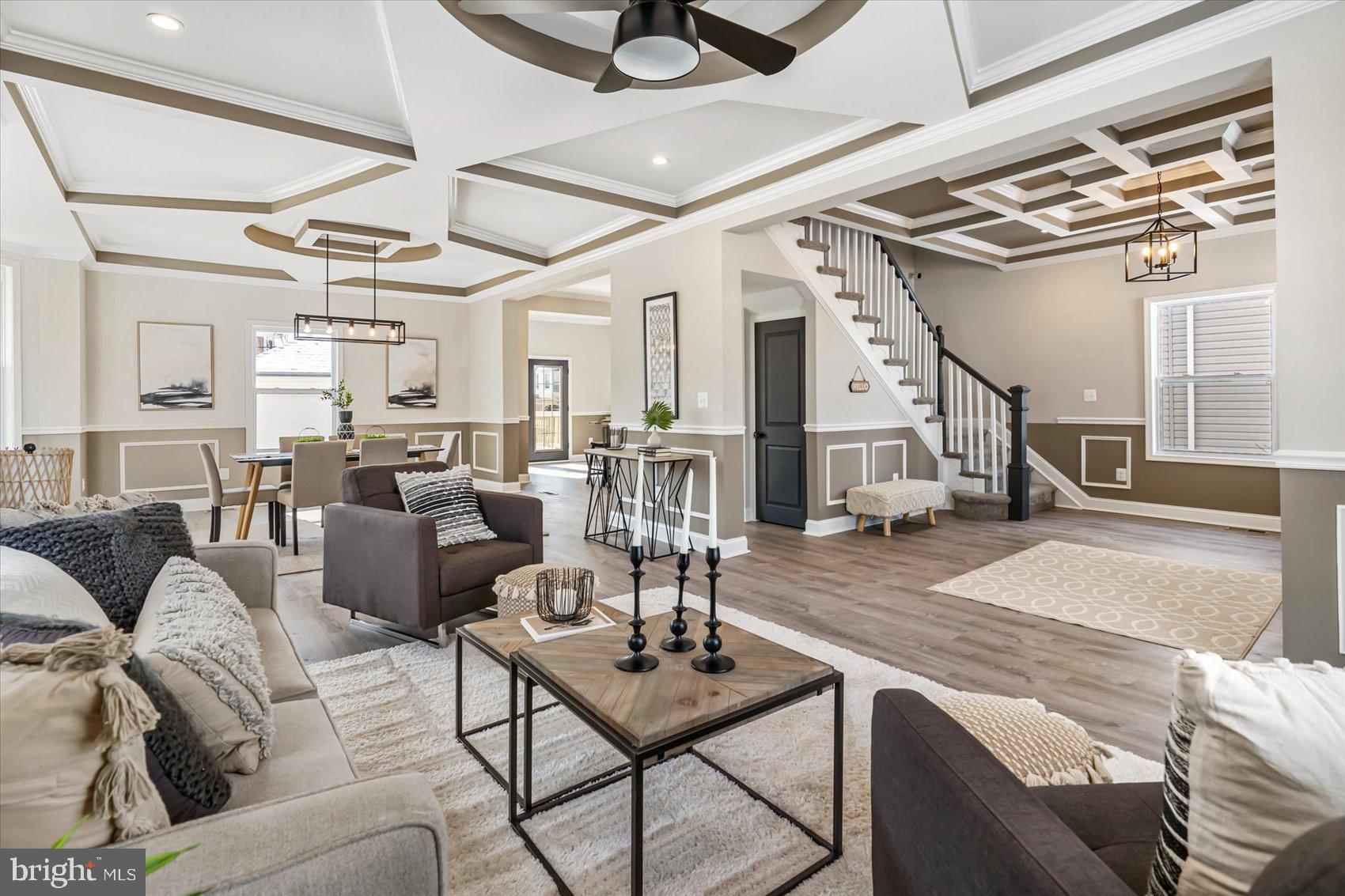 FOREST PARK - Residential