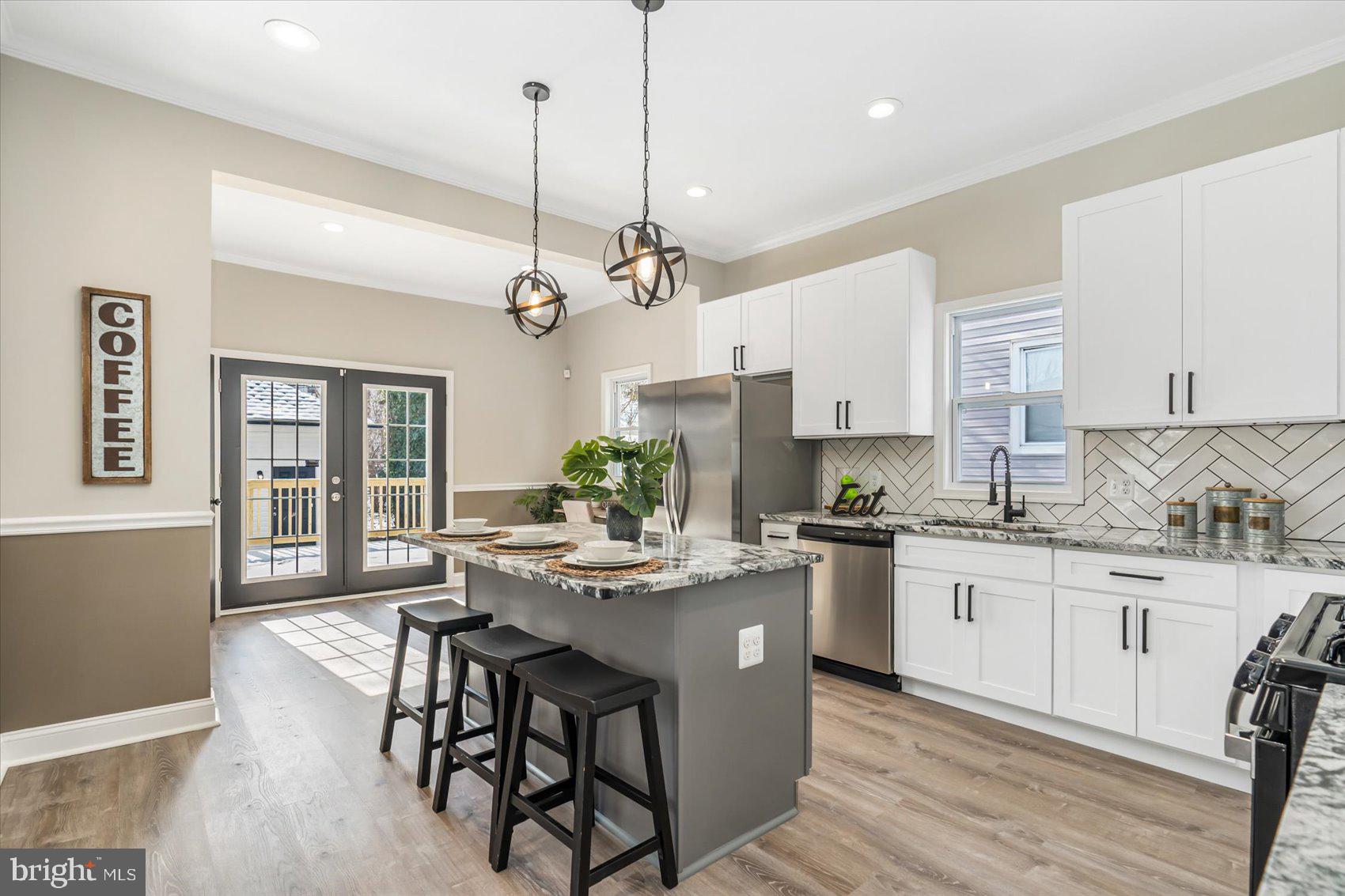 FOREST PARK - Residential