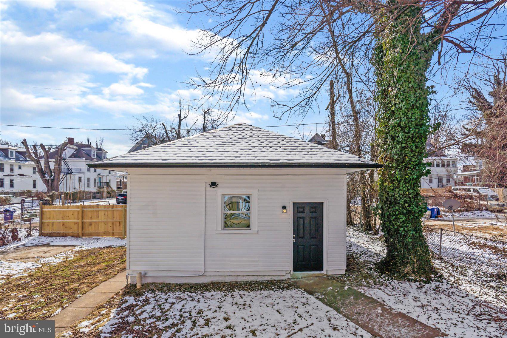 FOREST PARK - Residential