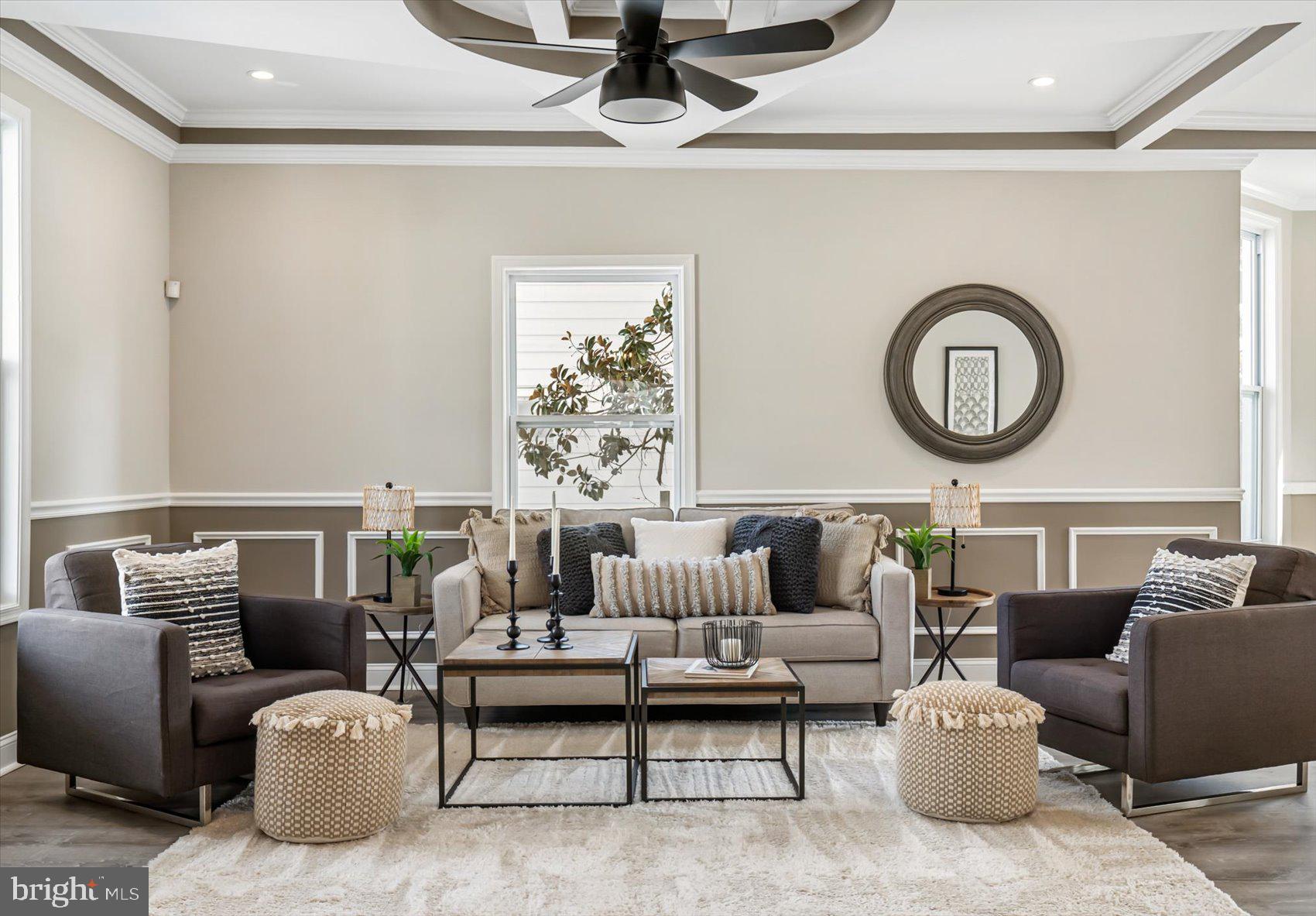 FOREST PARK - Residential