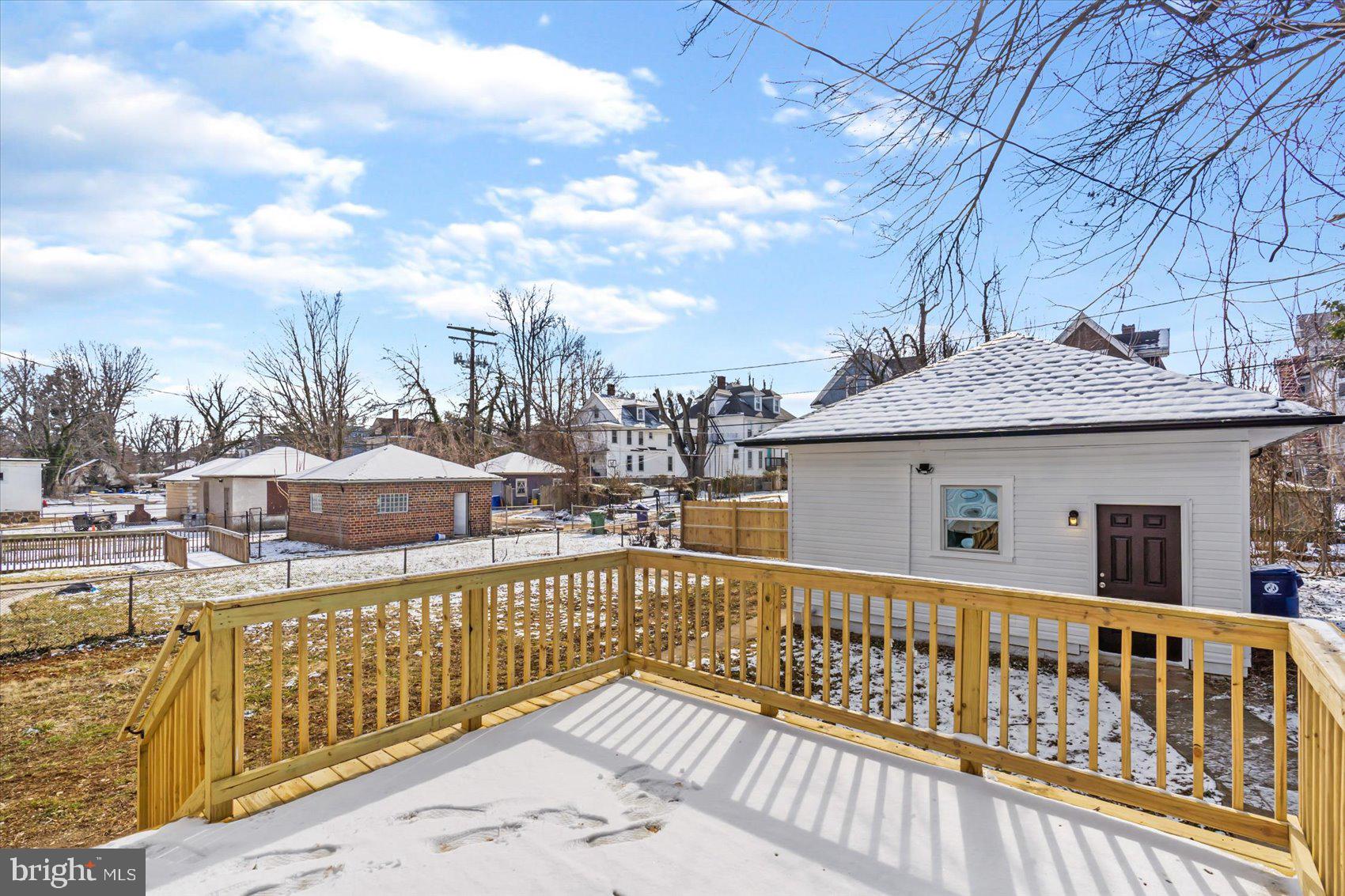 FOREST PARK - Residential