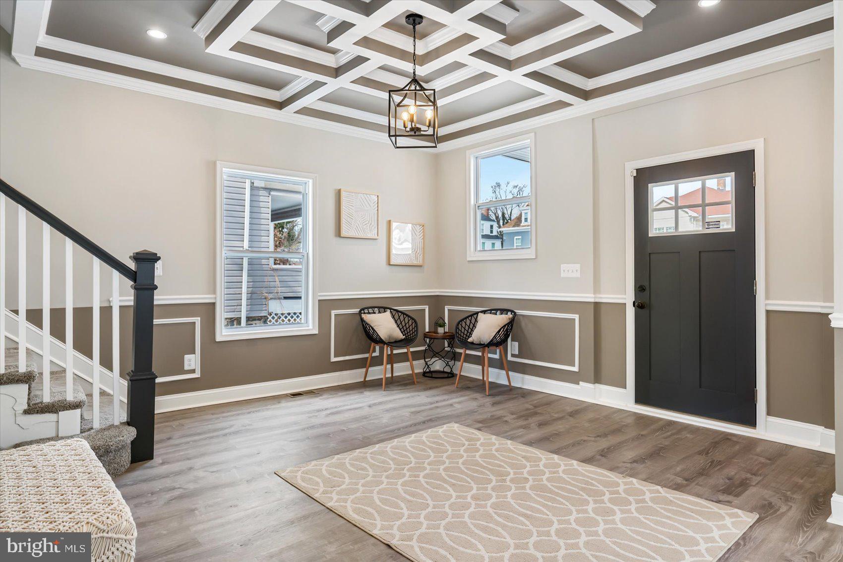 FOREST PARK - Residential