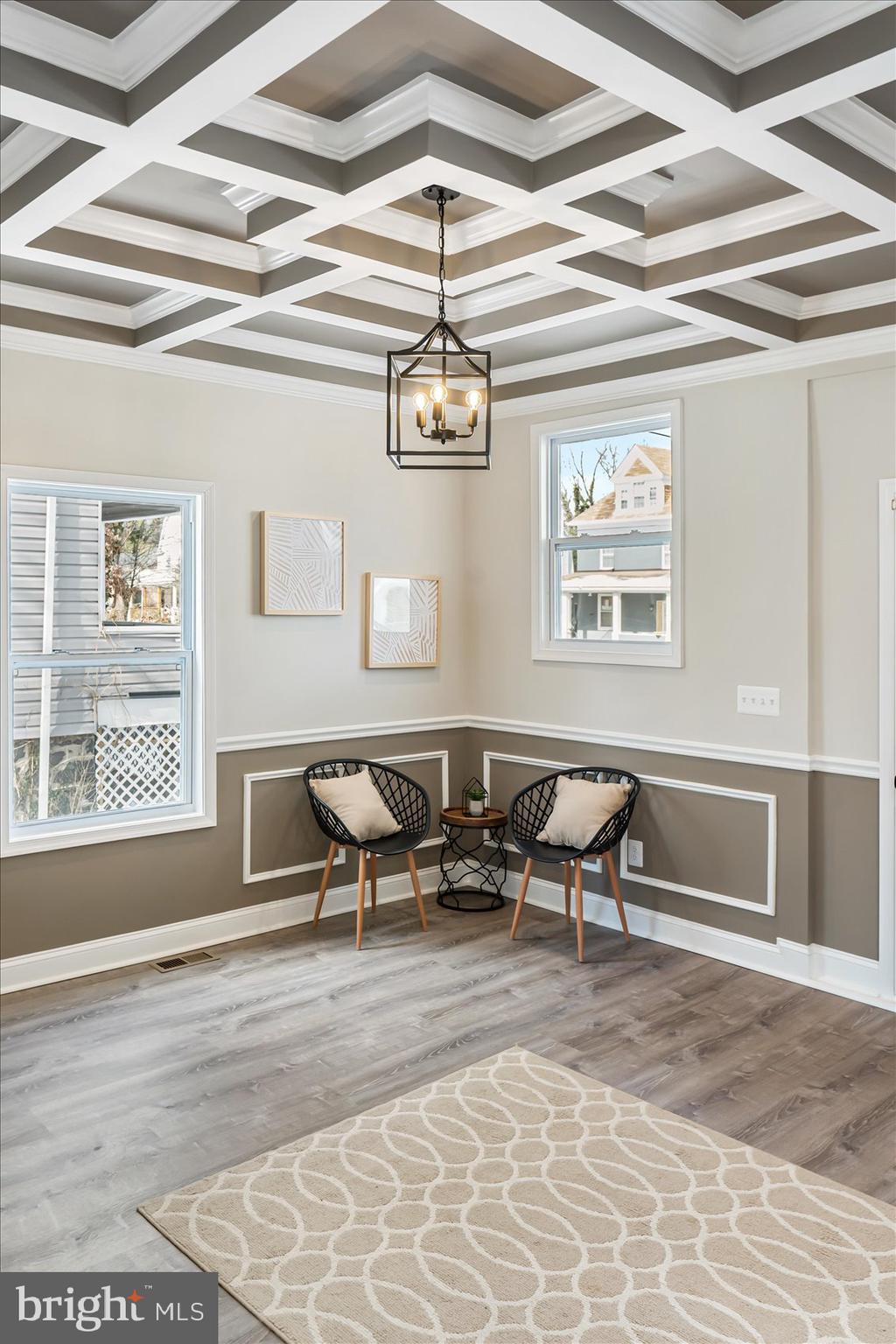 FOREST PARK - Residential