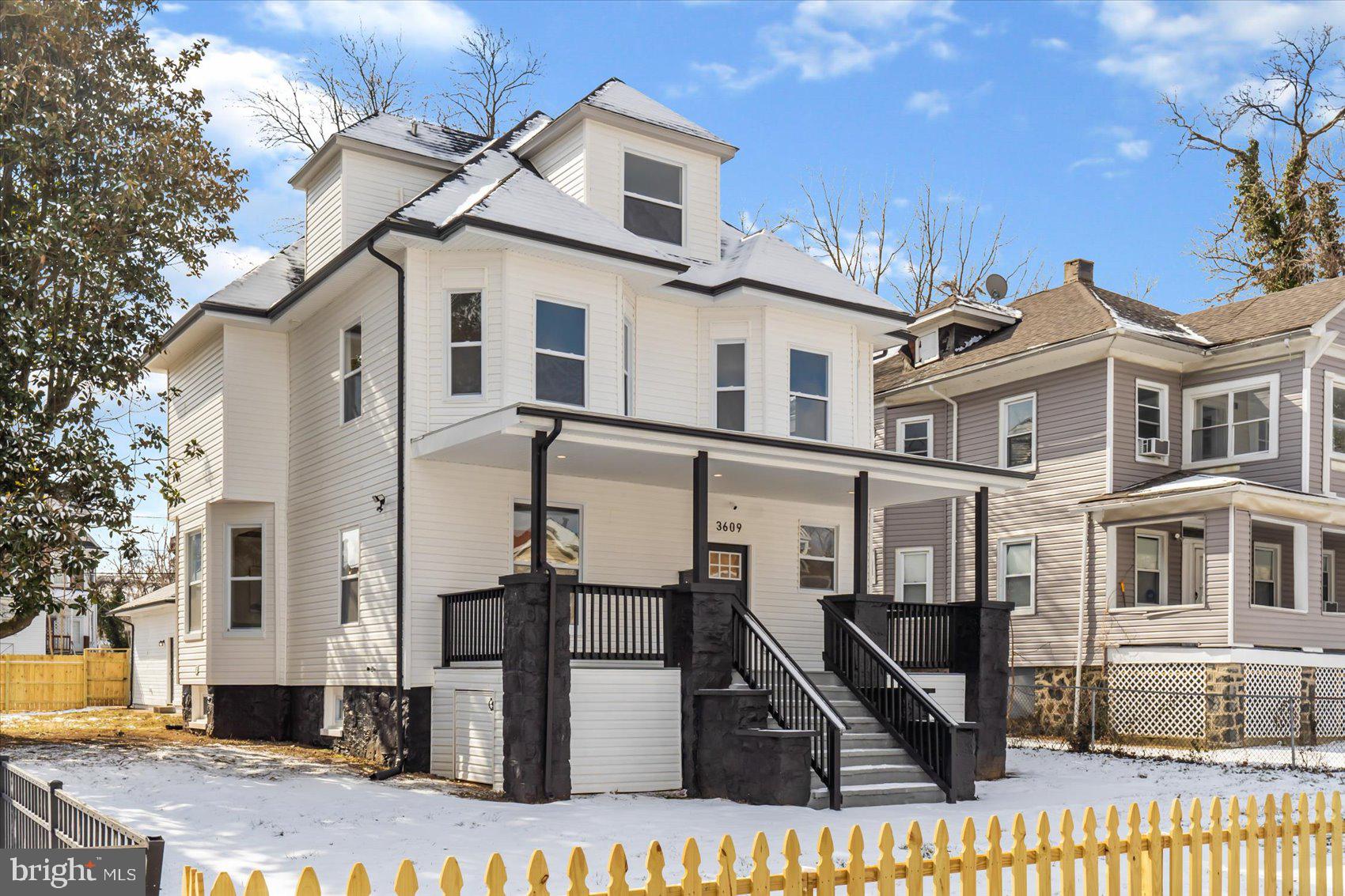 FOREST PARK - Residential