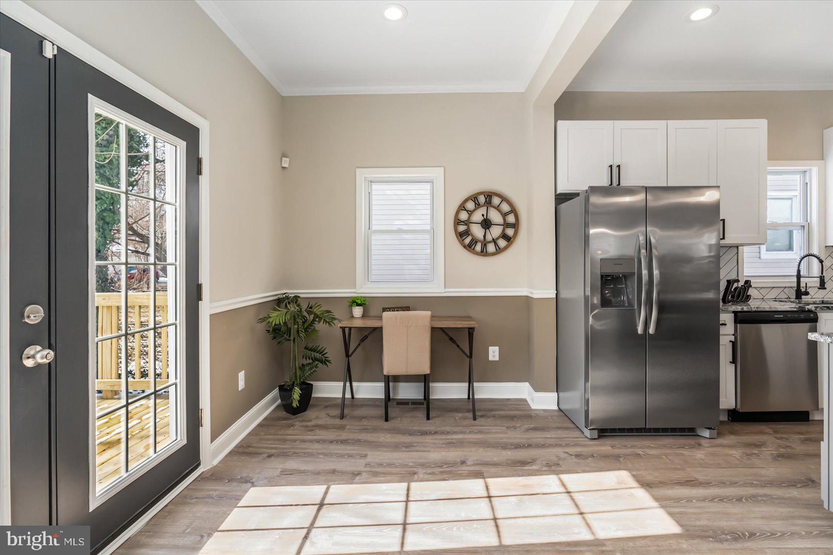 FOREST PARK - Residential