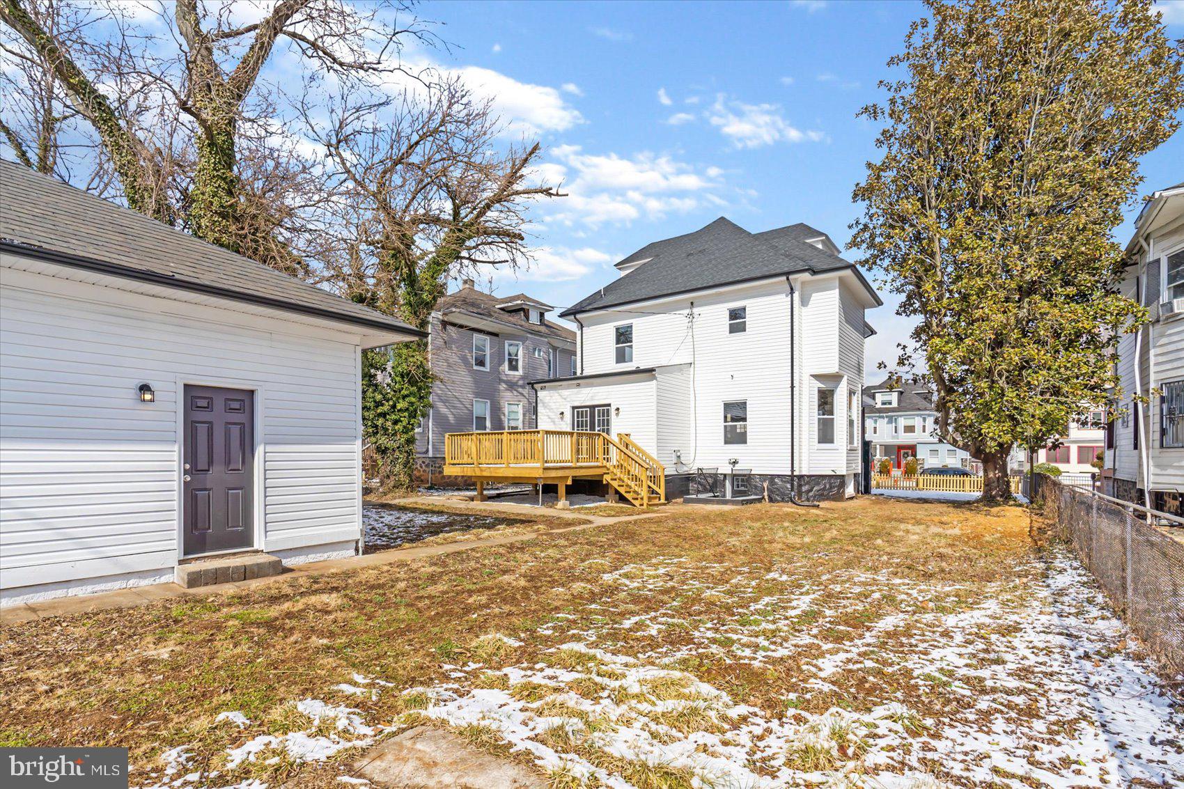 FOREST PARK - Residential