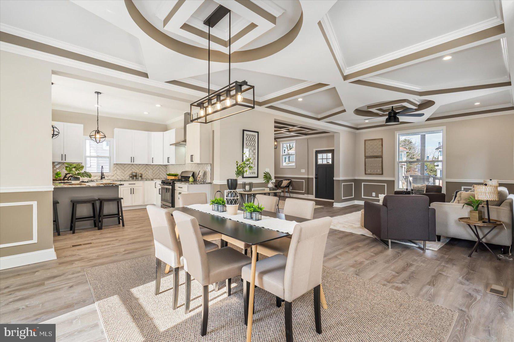 FOREST PARK - Residential