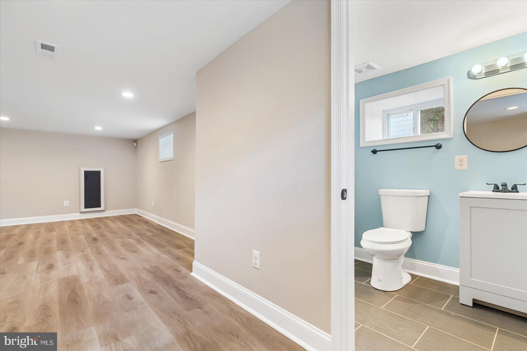 FOREST PARK - Residential